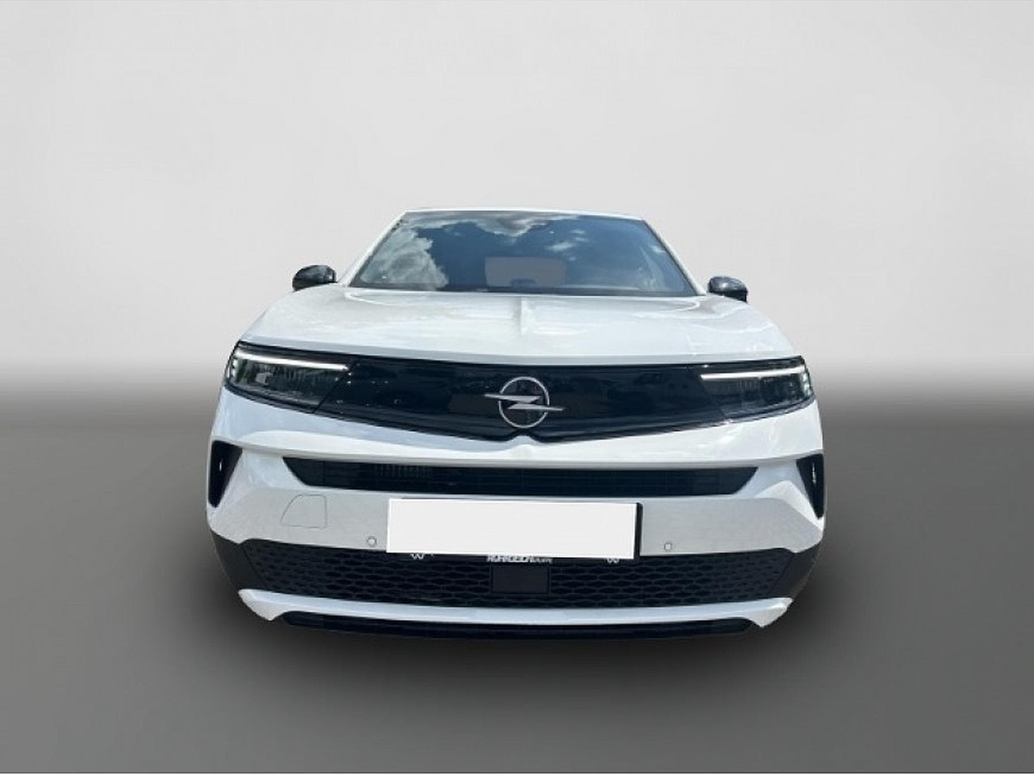 Opel Mokka (2024) - Photo 6