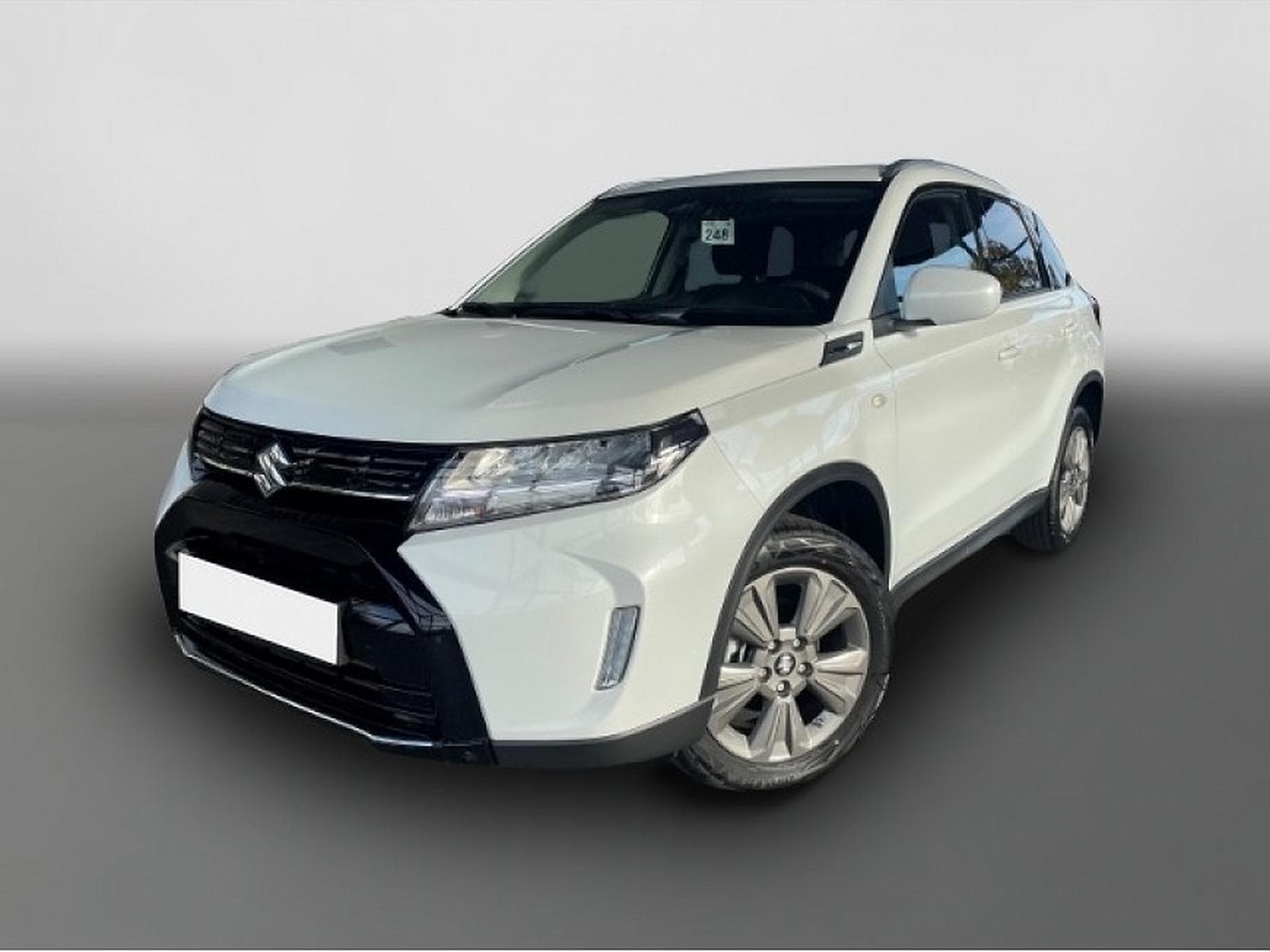 Suzuki Vitara (2026) - Photo 1