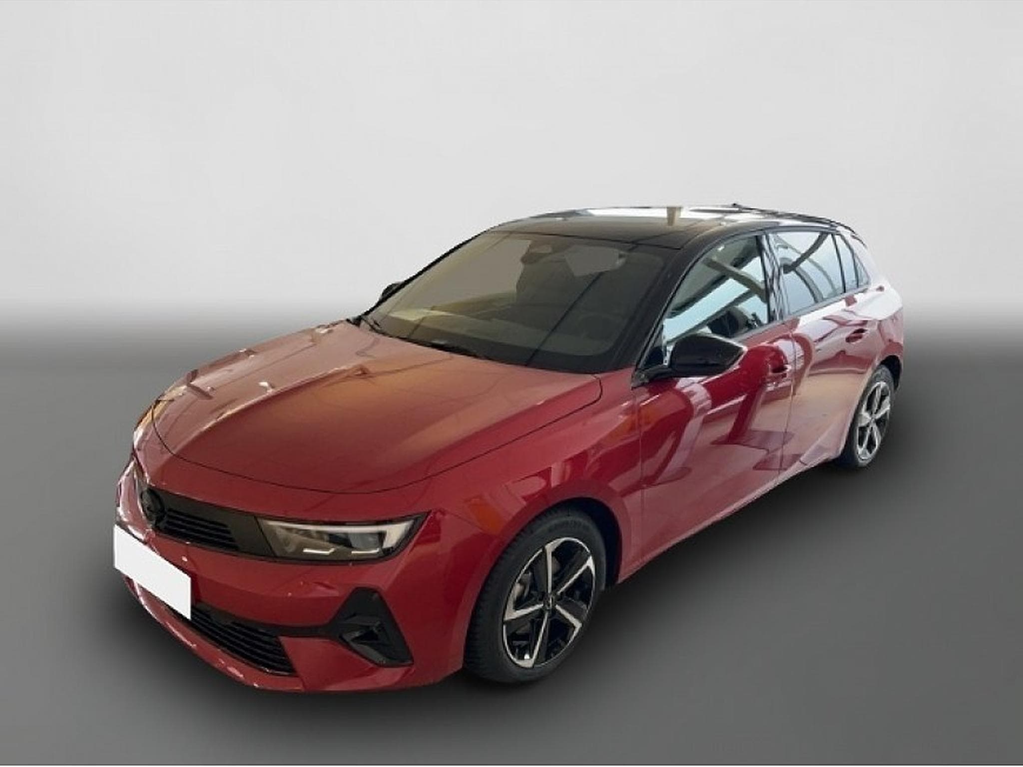 Opel Astra (2024) - Photo 1