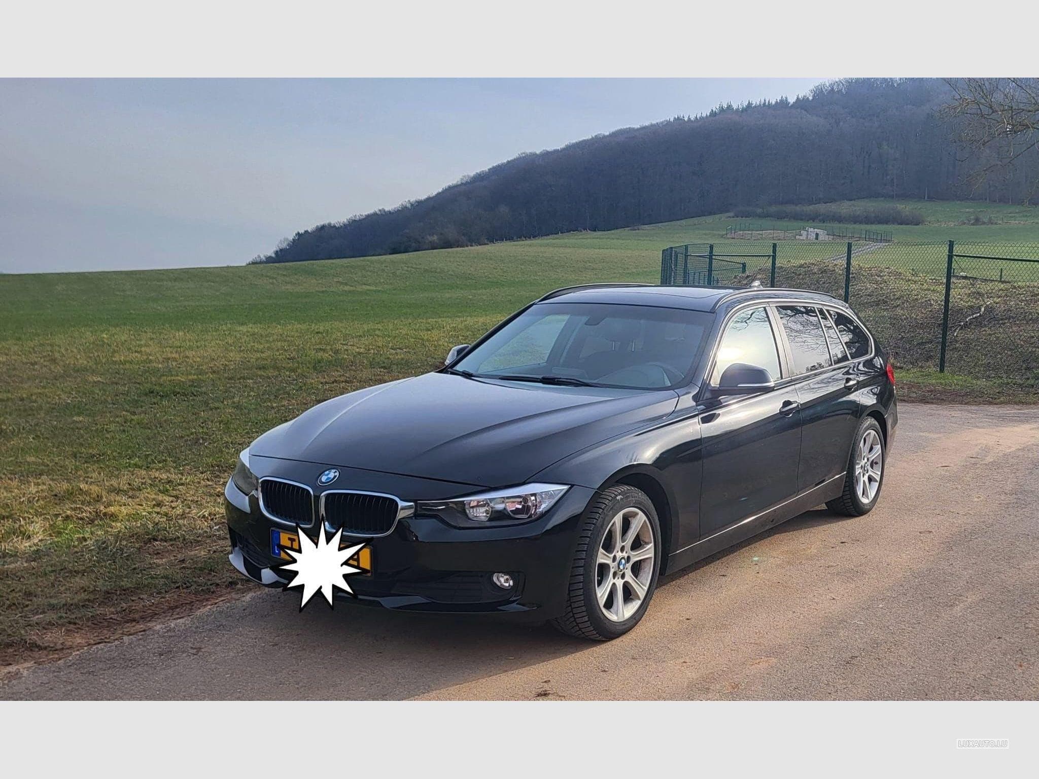 BMW 330 (2014) - Foto 2