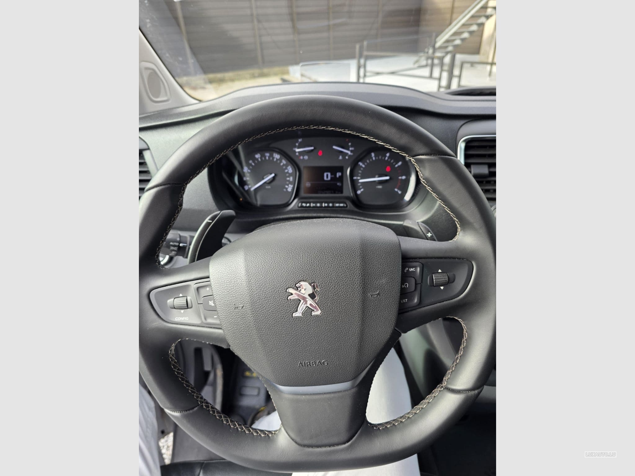 Peugeot Expert Premium (2021) - Photo 1