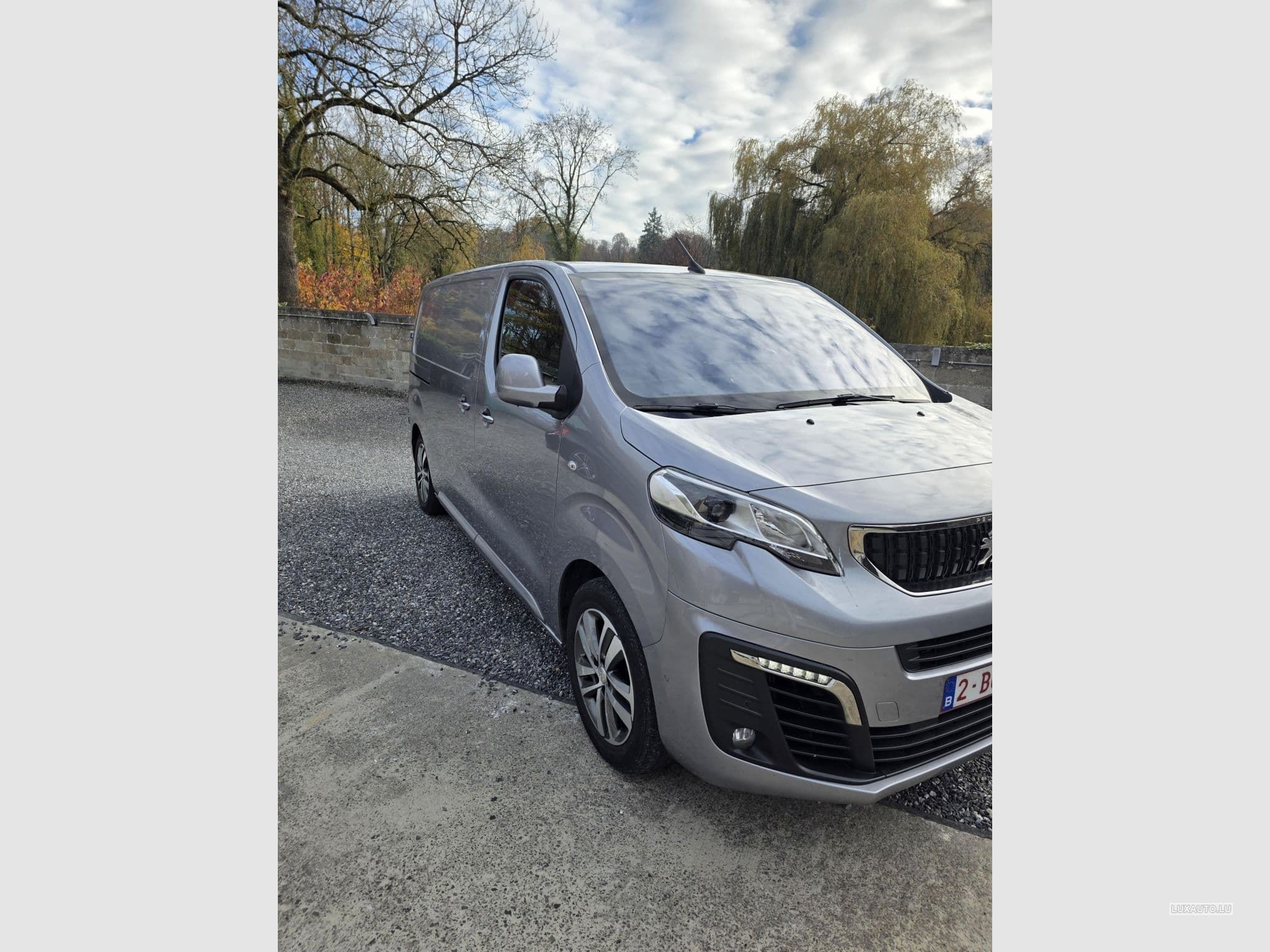 Peugeot Expert Premium (2021) - Photo 2