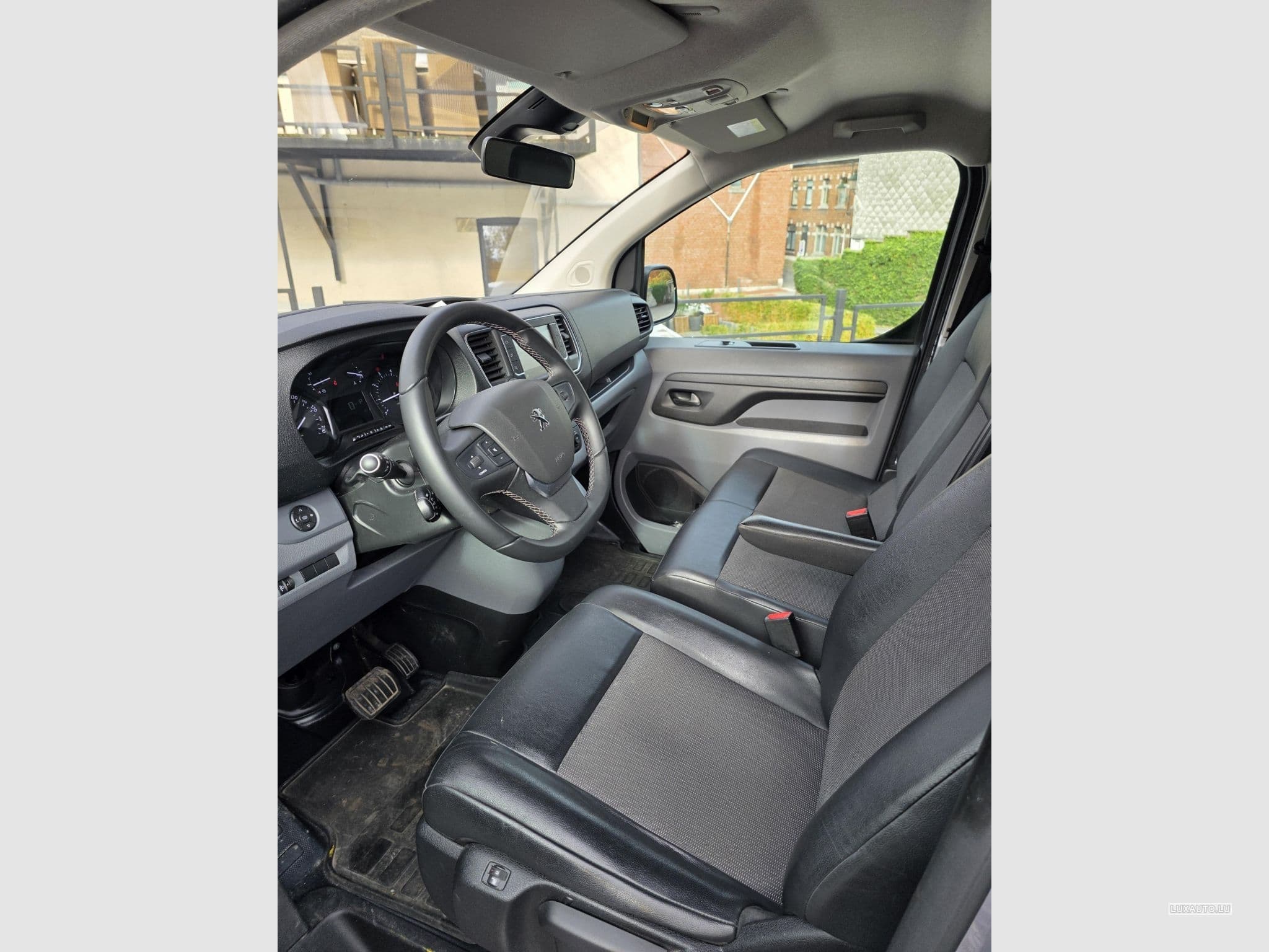 Peugeot Expert Premium (2021) - Photo 3