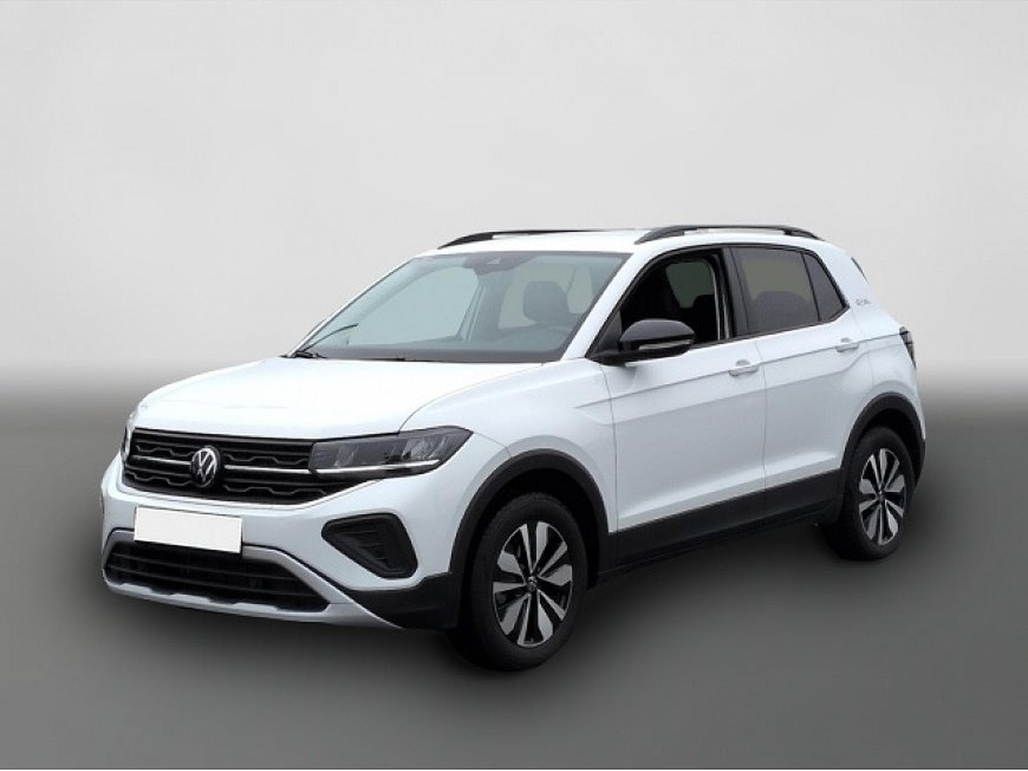VW T-Cross (2026) - Foto 1