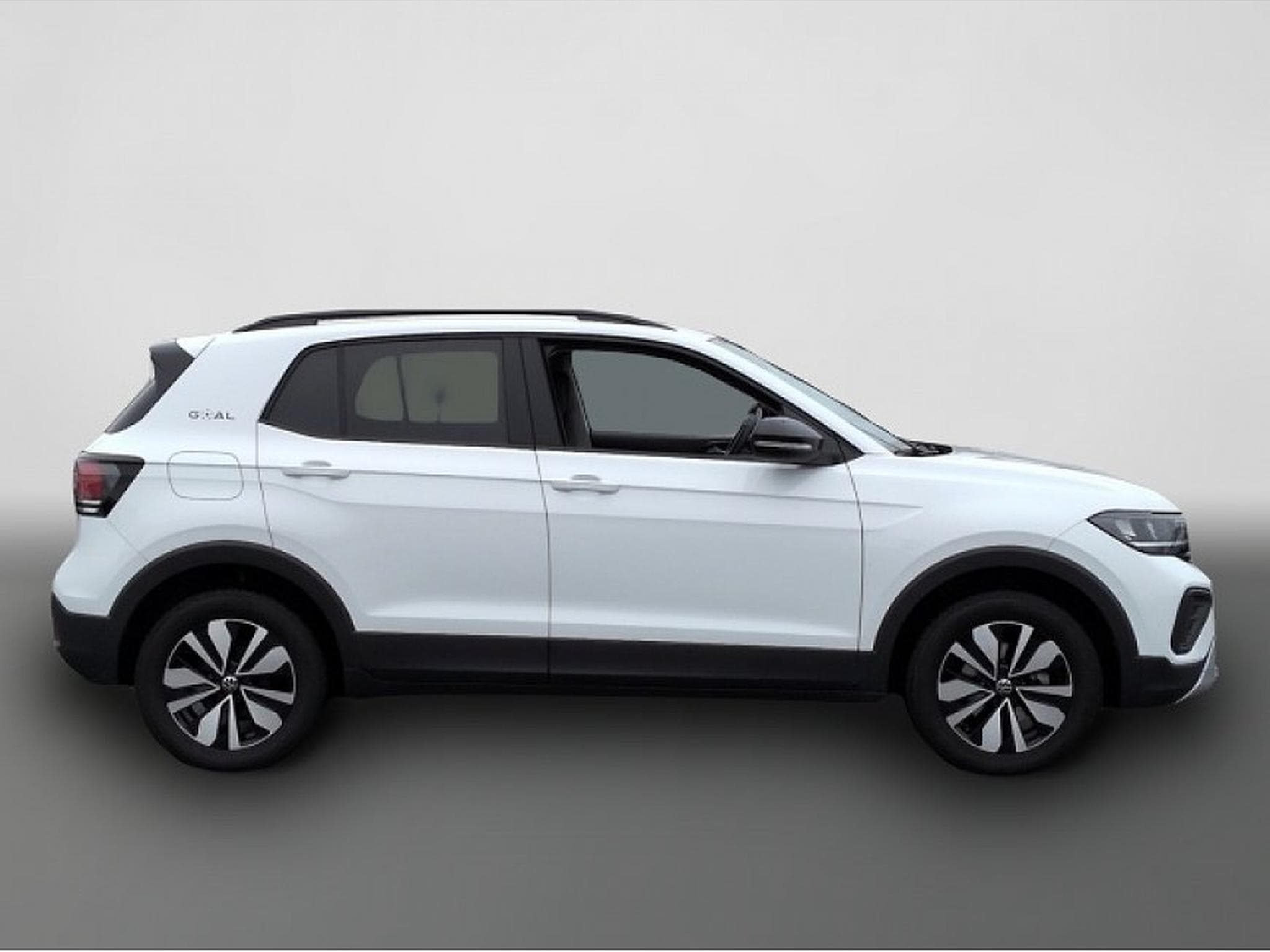 VW T-Cross (2026) - Foto 2