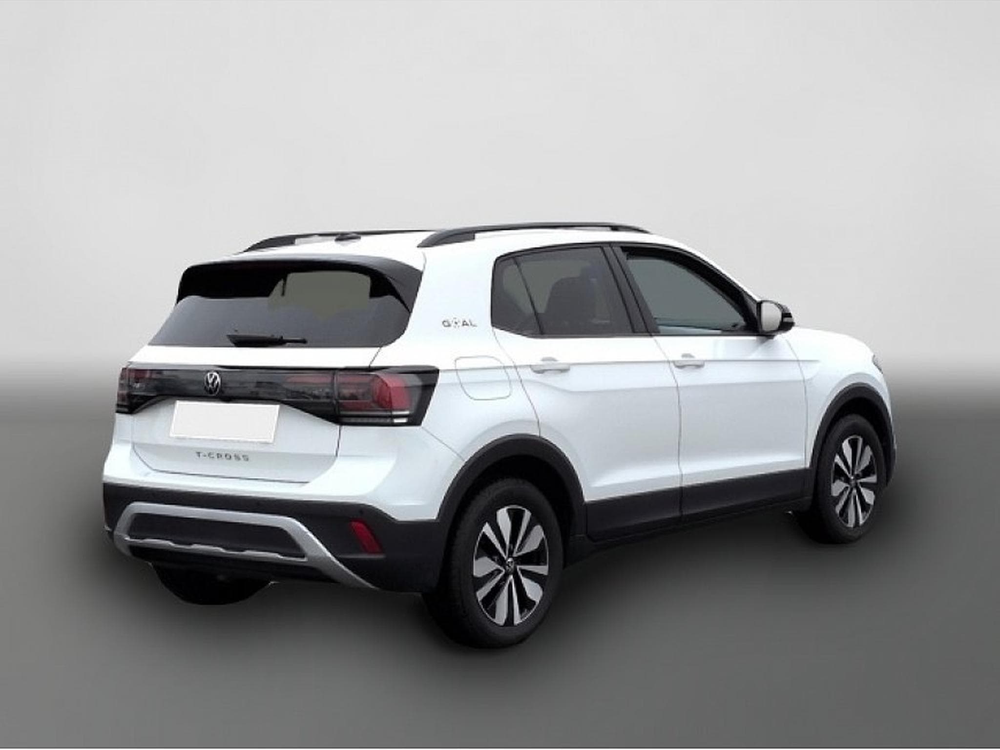 VW T-Cross (2026) - Foto 3
