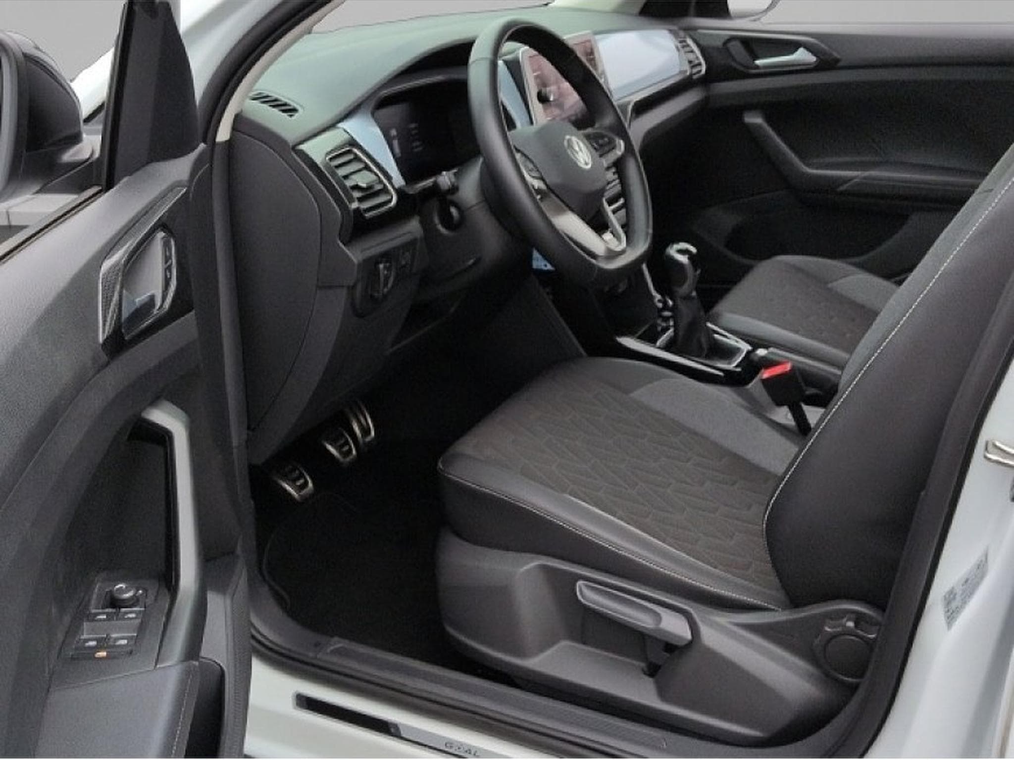 VW T-Cross (2026) - Foto 4