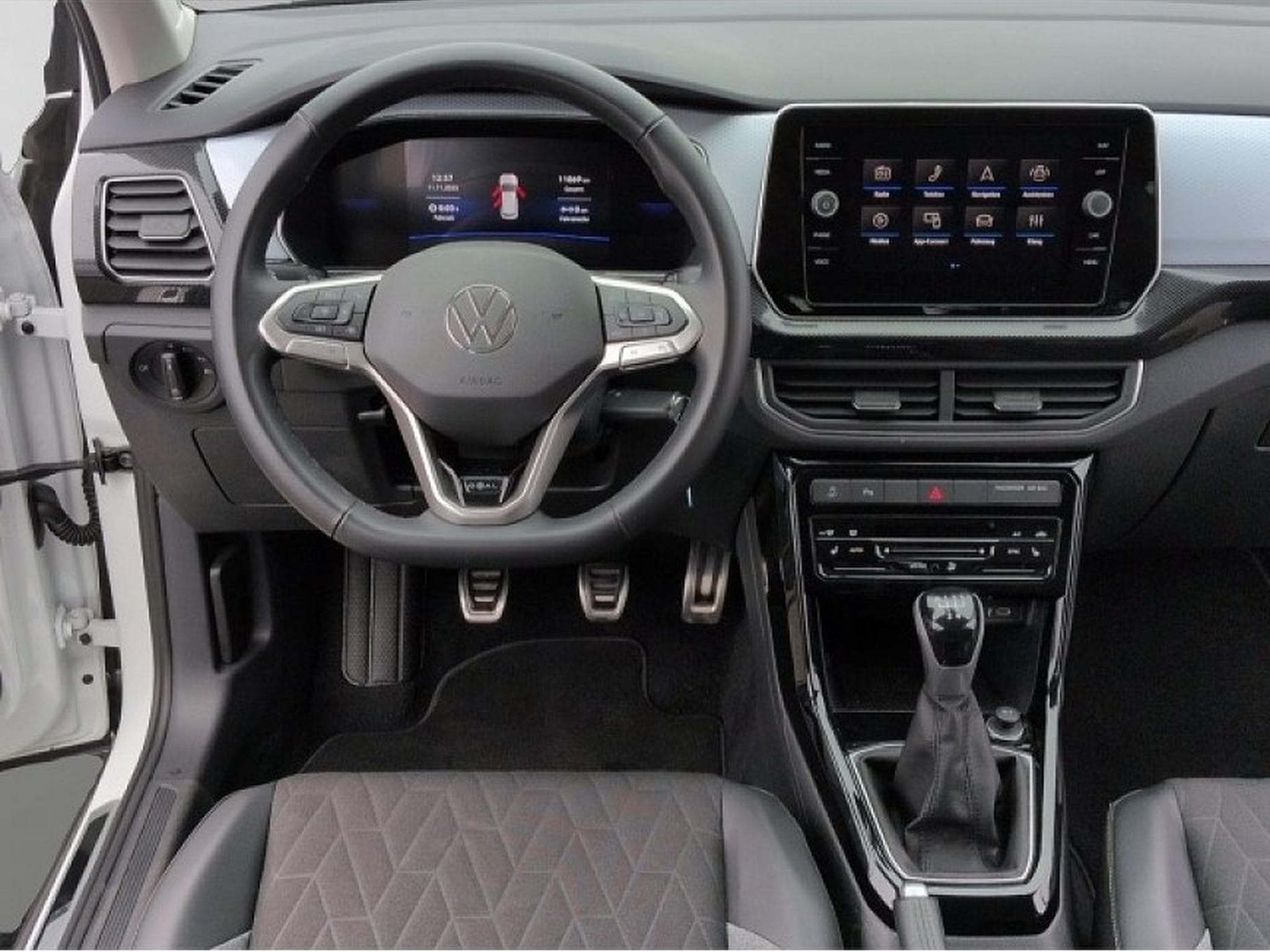 VW T-Cross (2026) - Foto 5