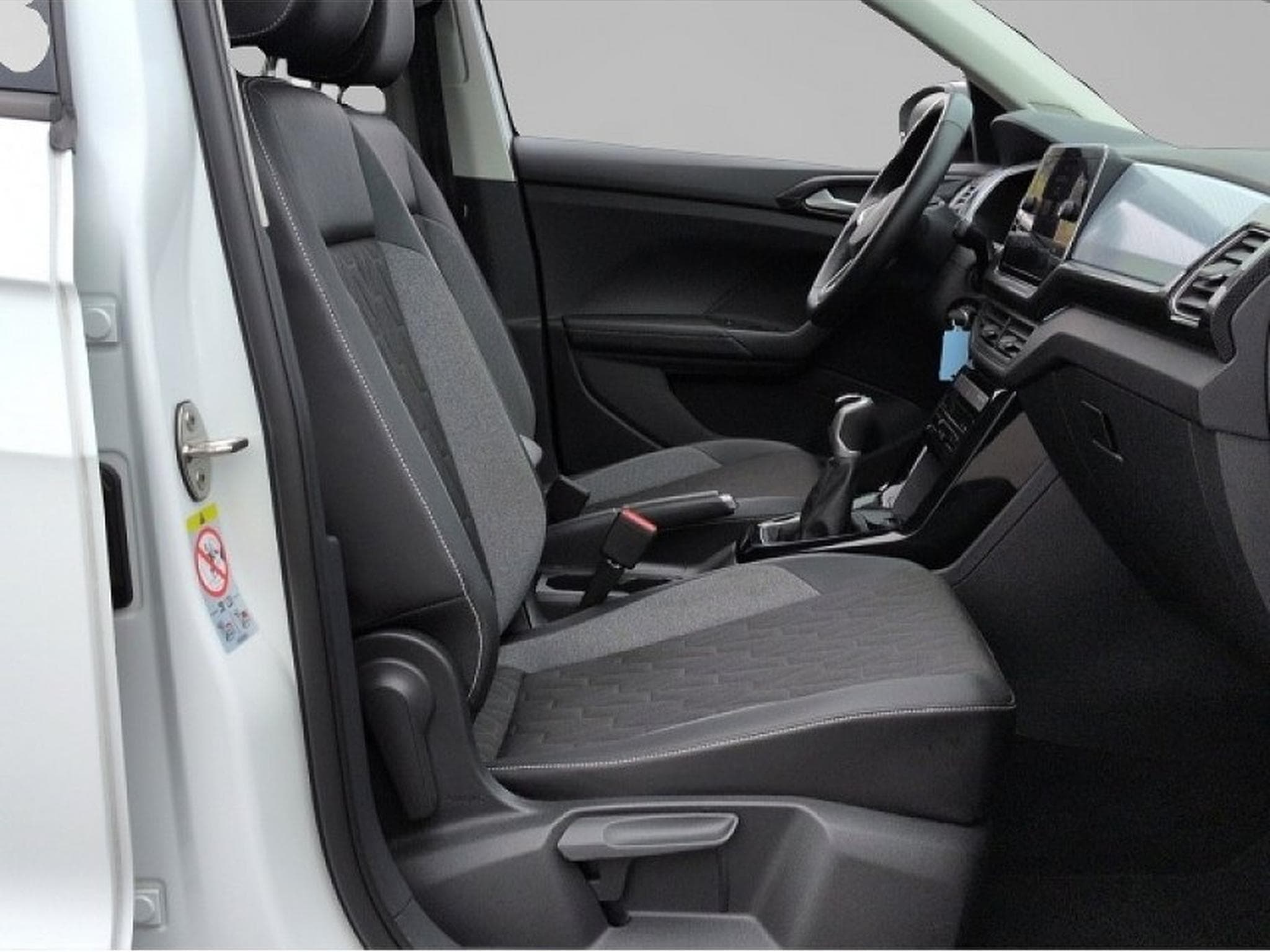 VW T-Cross (2026) - Foto 6