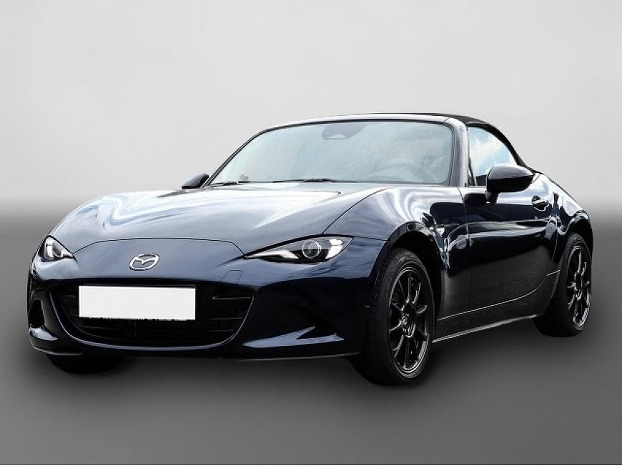 Mazda MX-5 (2026) - Photo 1
