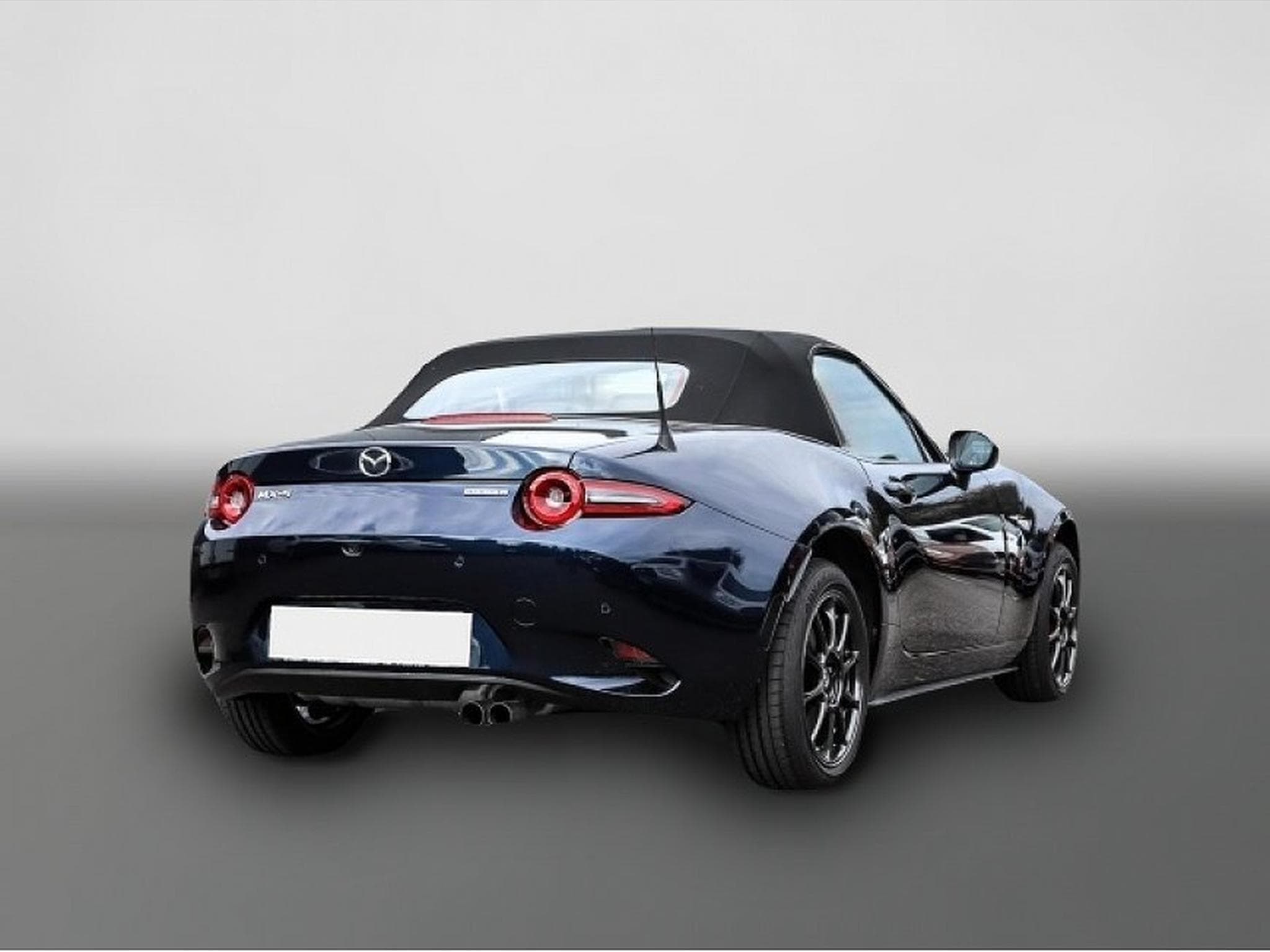 Mazda MX-5 (2026) - Photo 2