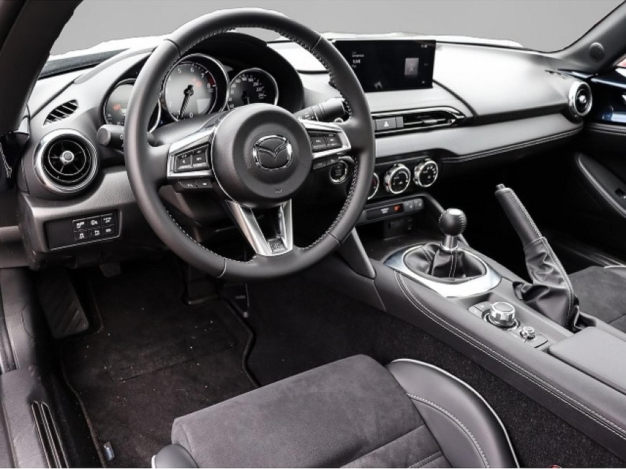 Mazda MX-5 (2026) - Photo 4