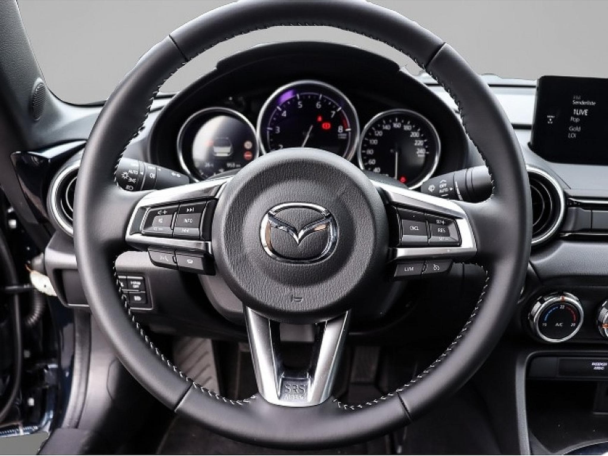 Mazda MX-5 (2026) - Photo 5