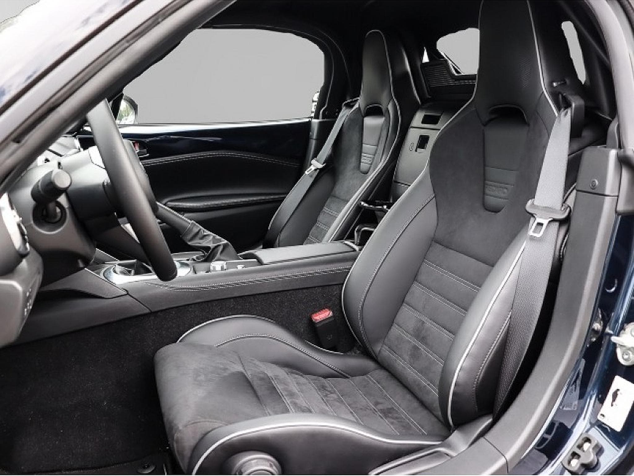 Mazda MX-5 (2026) - Photo 6