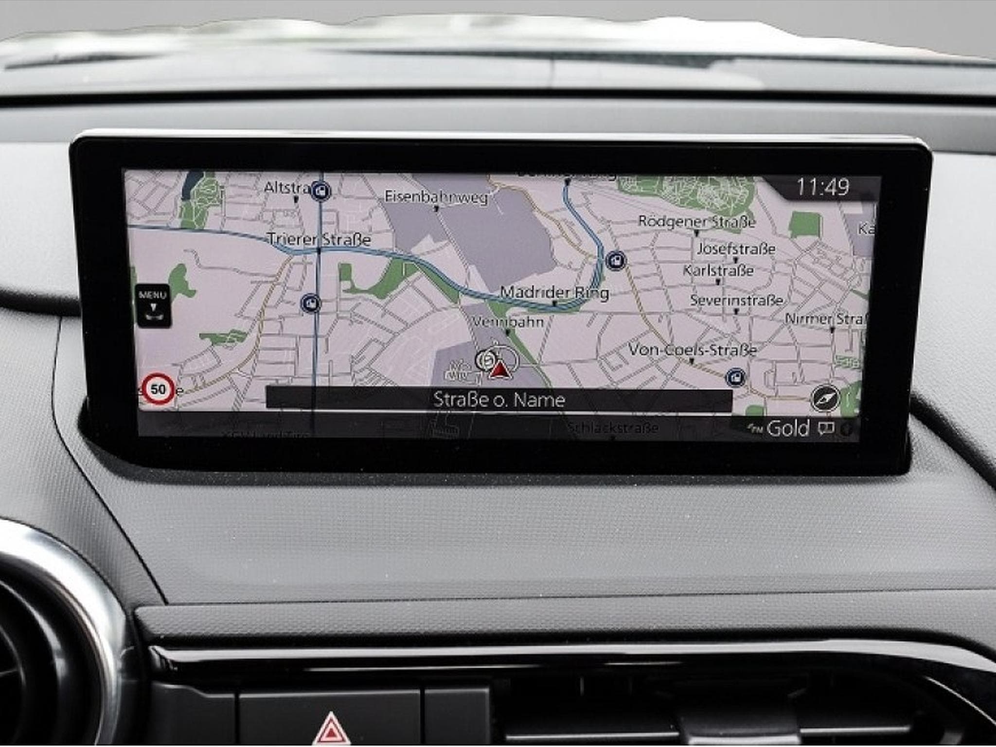 Mazda MX-5 (2026) - Photo 7