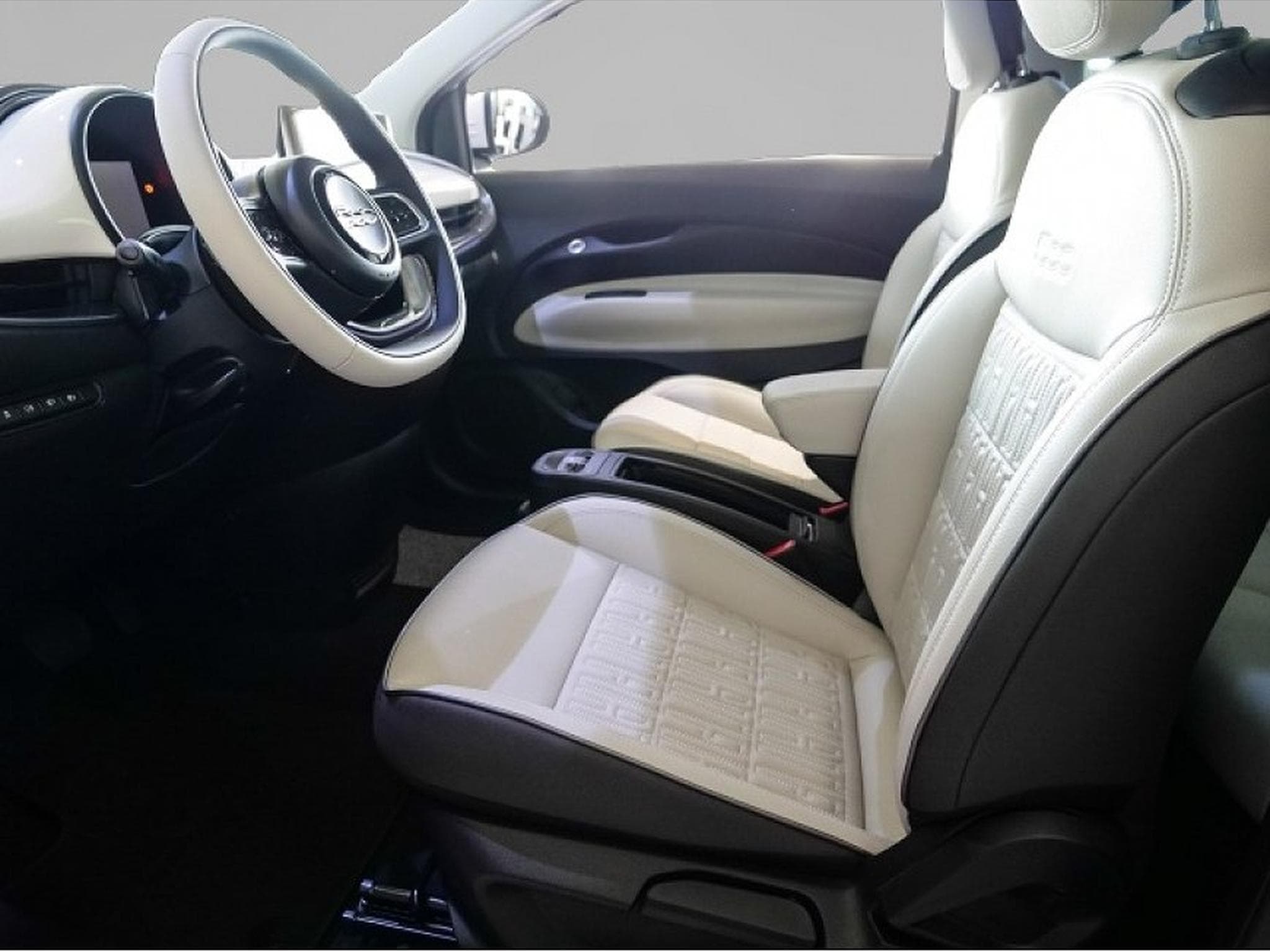 Fiat 500 (2025) - Photo 4