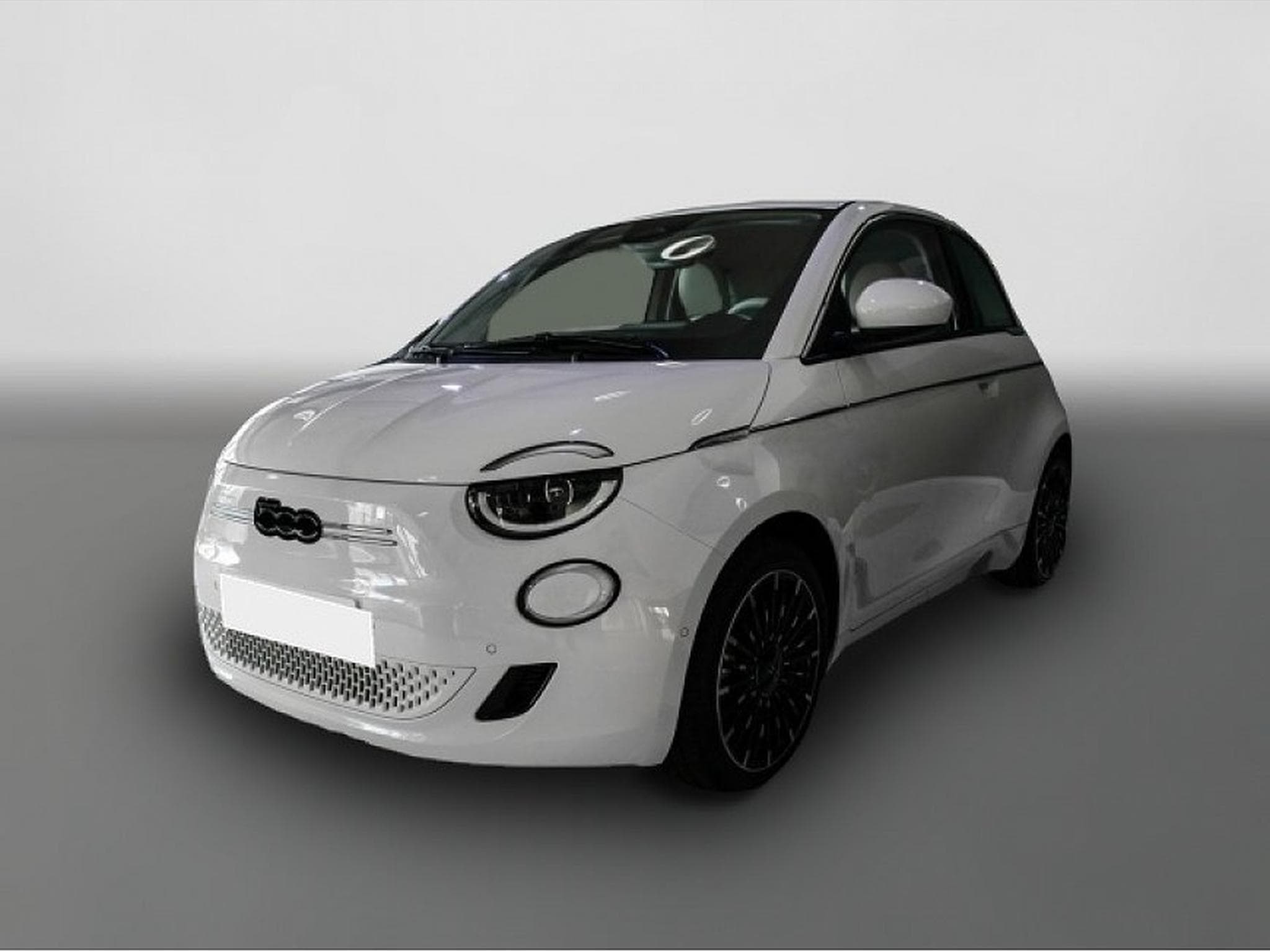 Fiat 500 (2025) - Photo 1