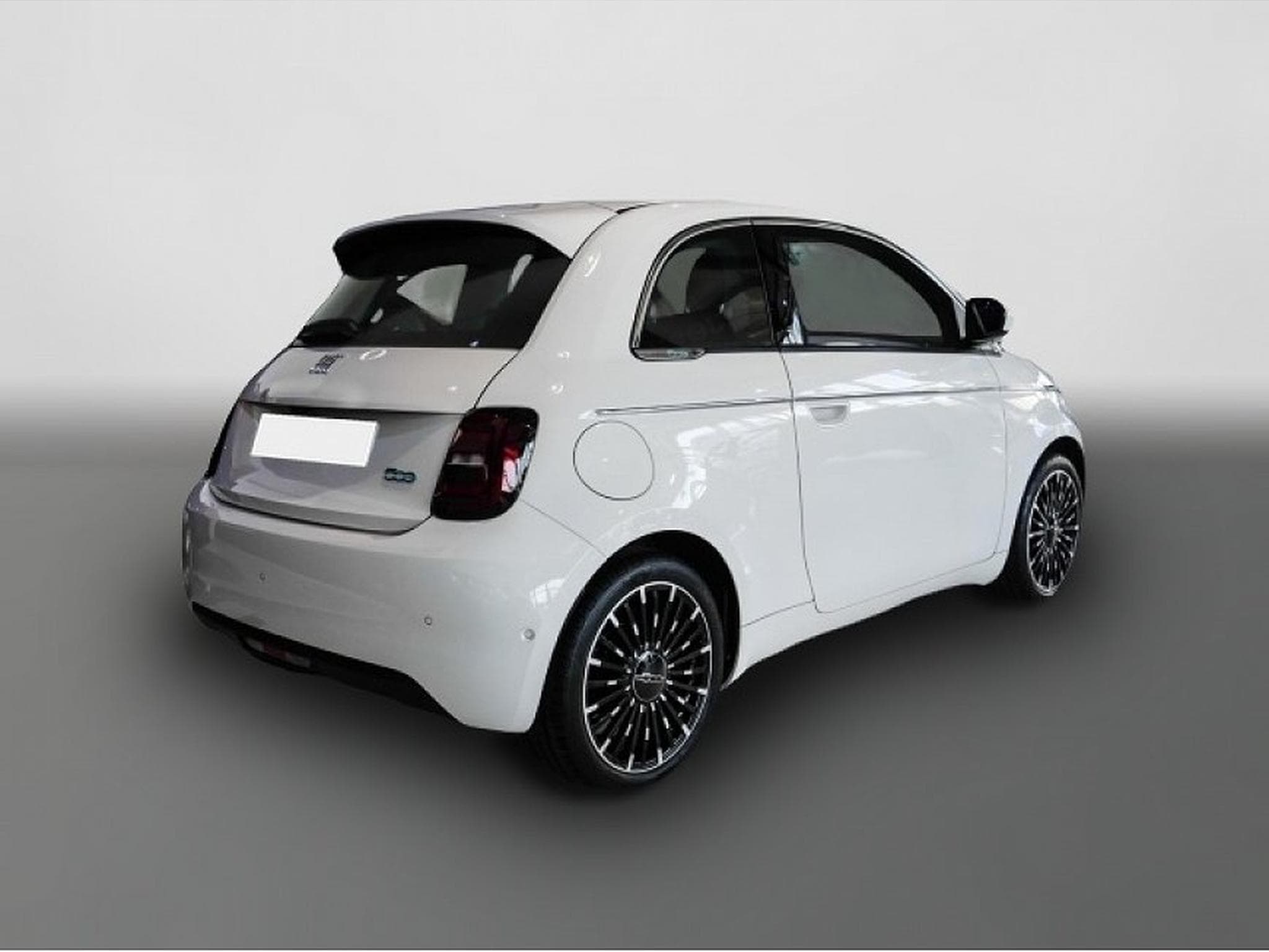 Fiat 500 (2025) - Photo 2
