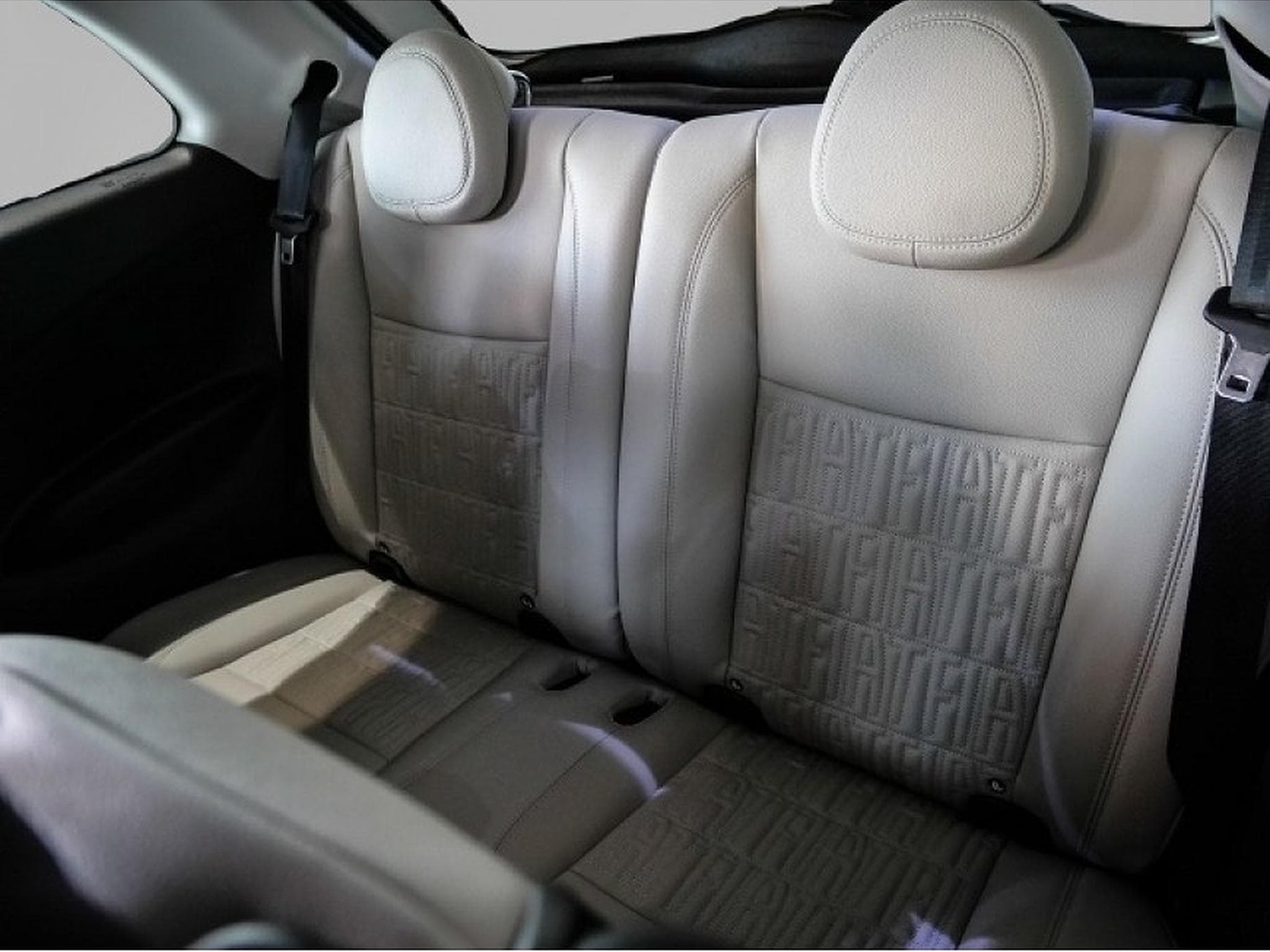 Fiat 500 (2025) - Photo 5