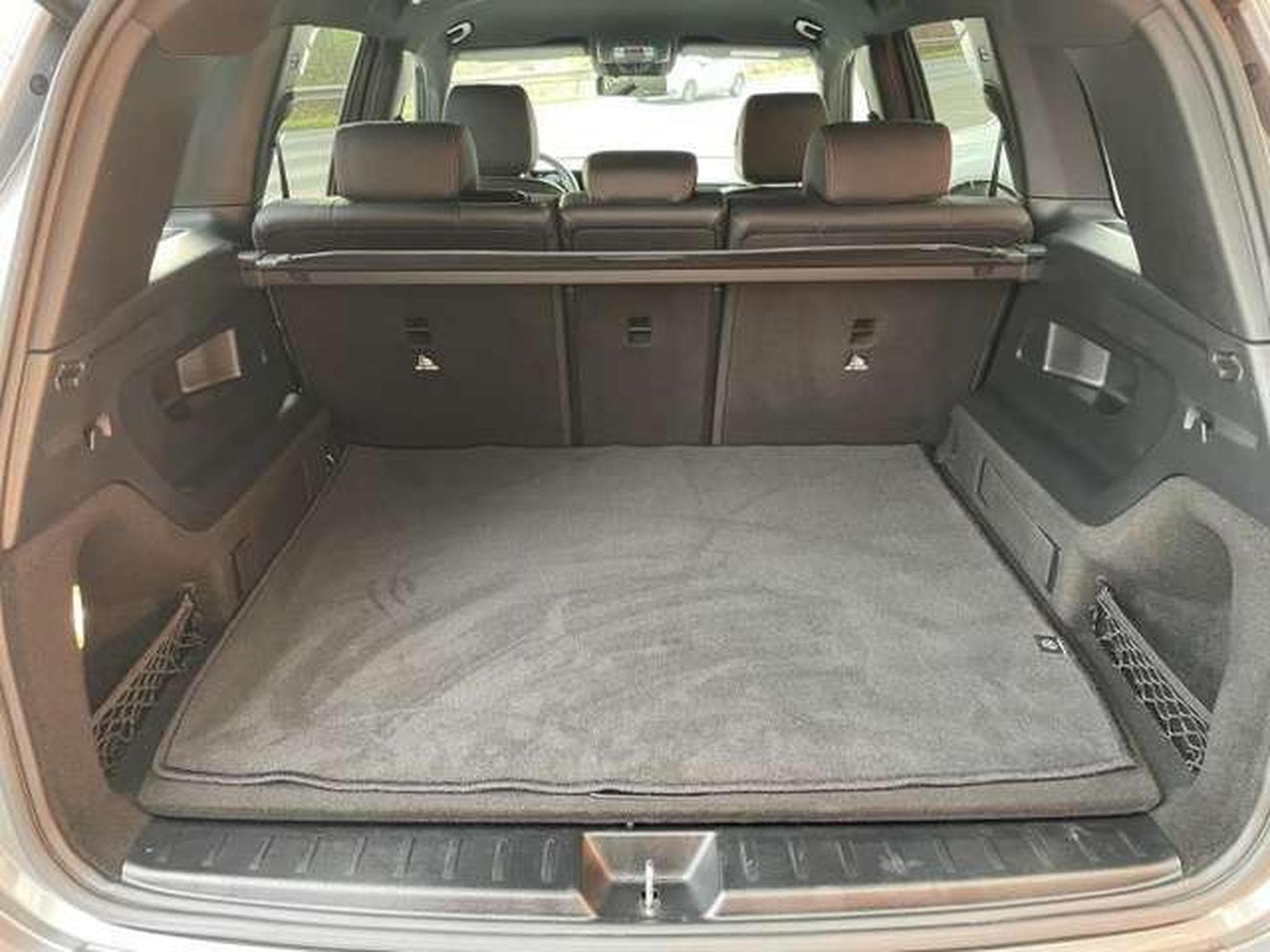 Mercedes GLB 200 4MATIC AMG LINE-JUSQUA 48 MOIS DE GARANTIE (2023) - Photo 17