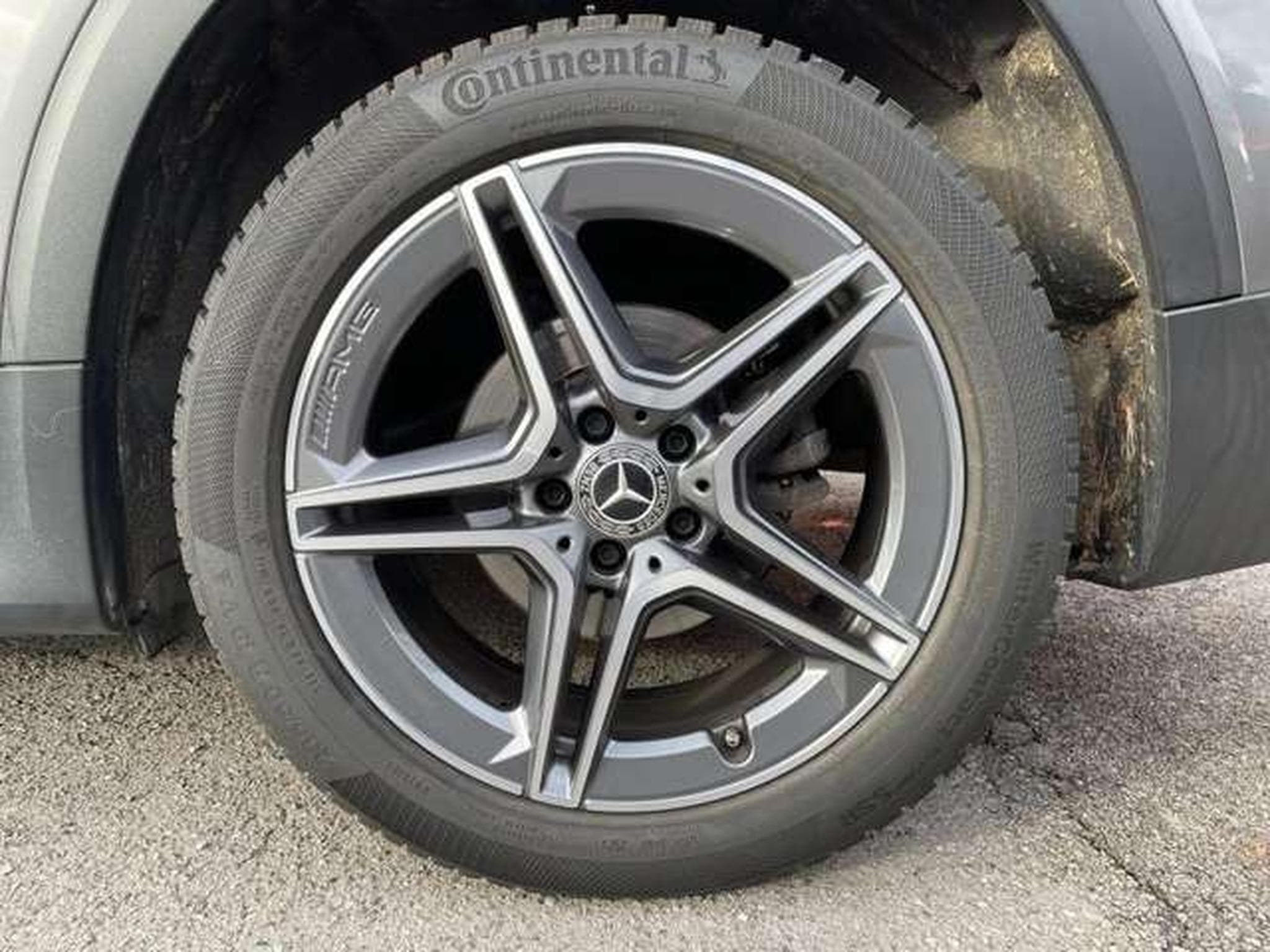 Mercedes GLB 200 4MATIC AMG LINE-JUSQUA 48 MOIS DE GARANTIE (2023) - Photo 19