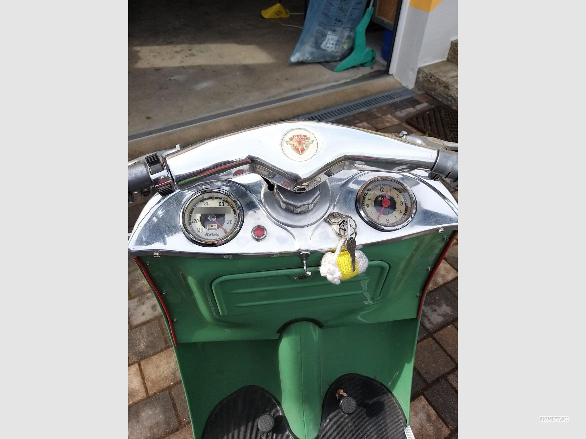 Maico M (1970) - Foto 1