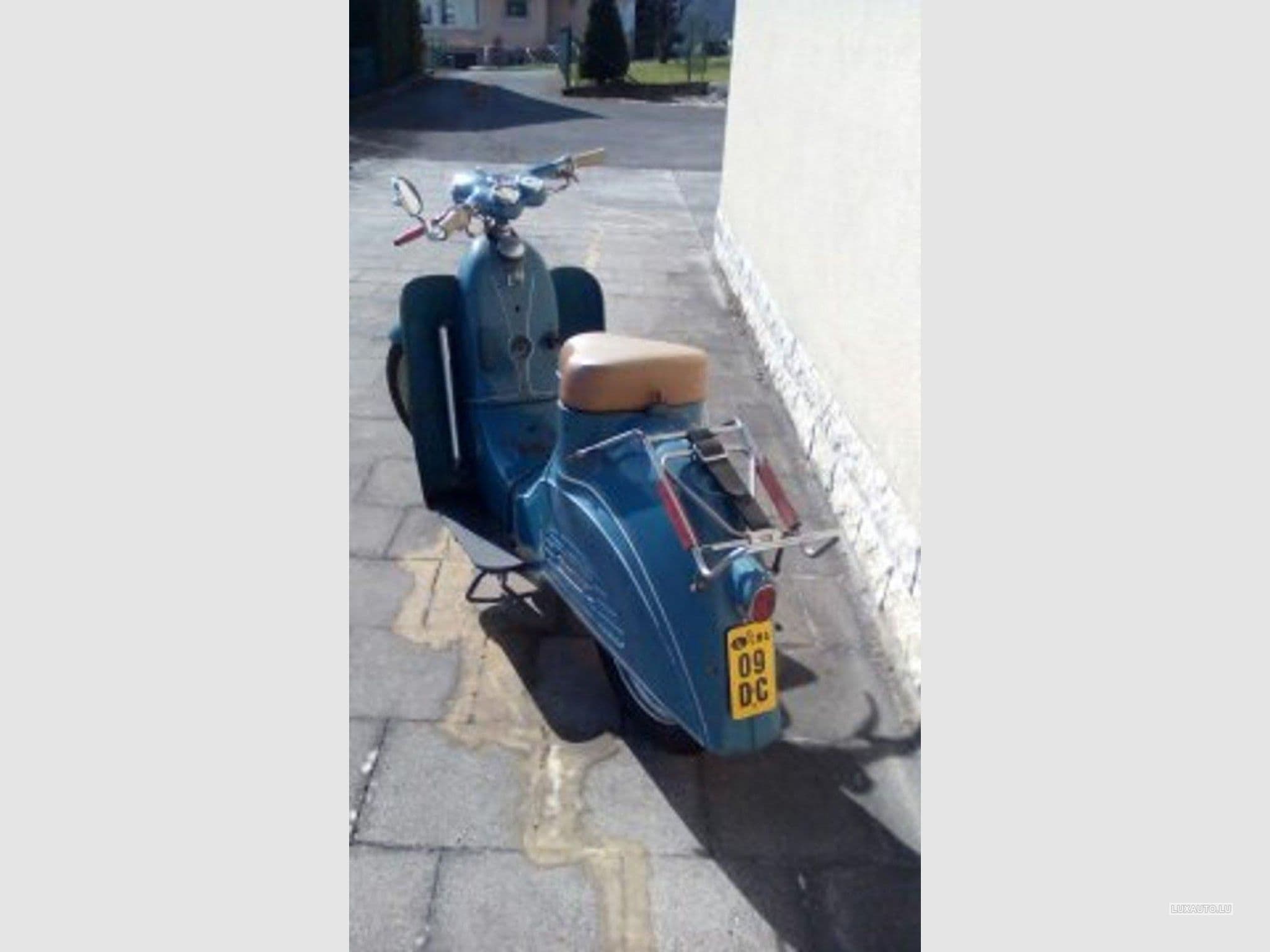 Maico M (1970) - Foto 10