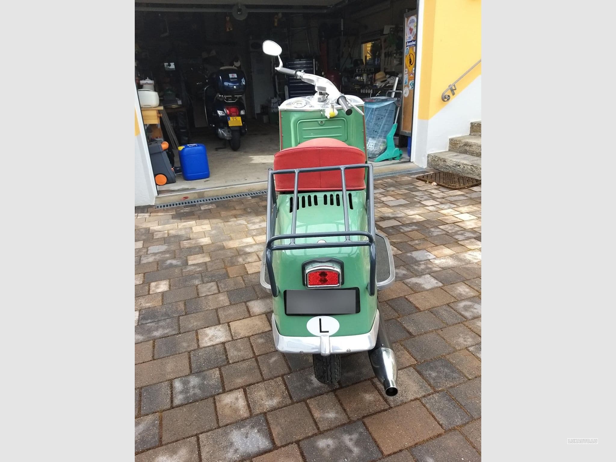 Maico M (1970) - Foto 2