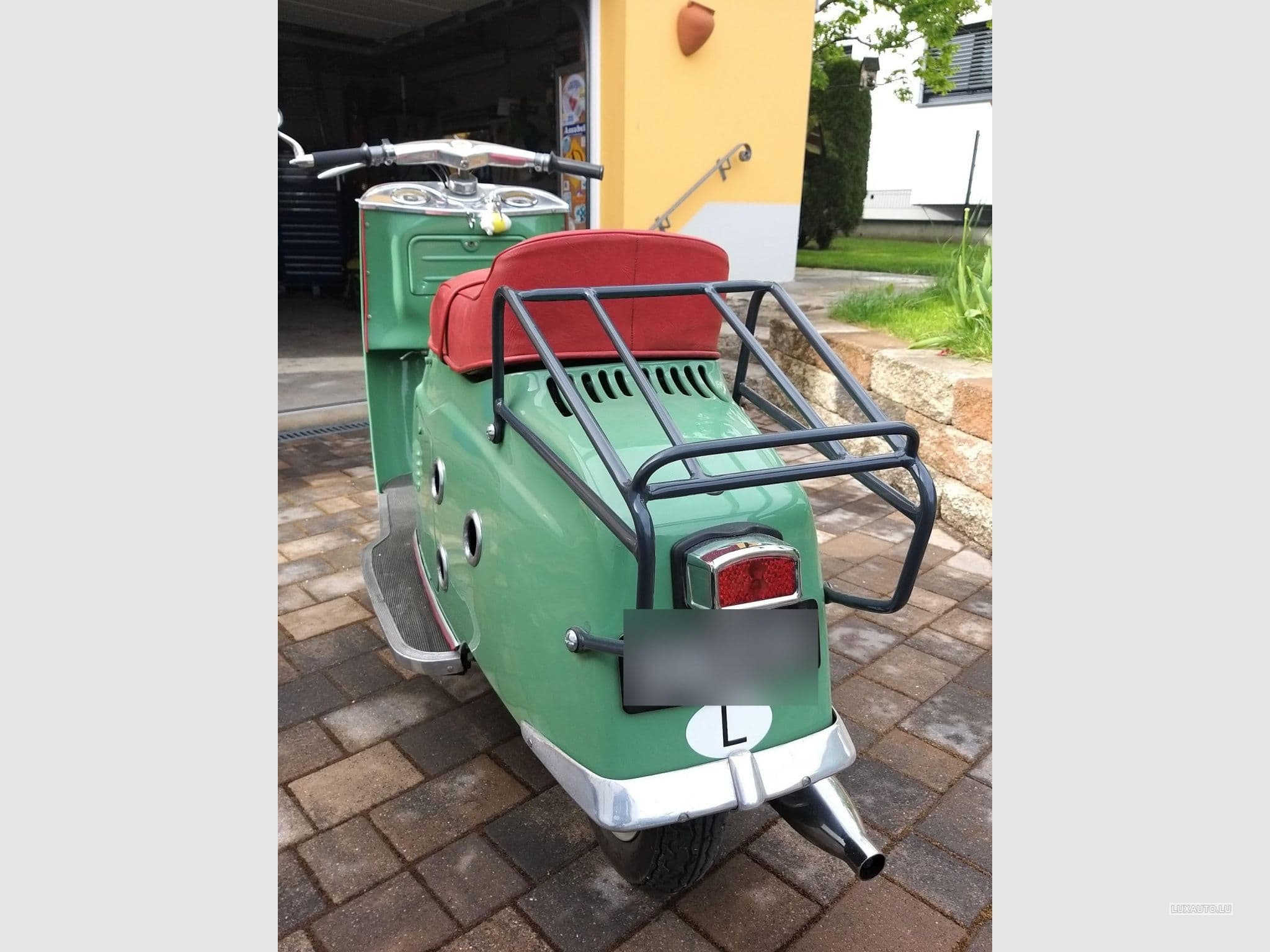 Maico M (1970) - Foto 3