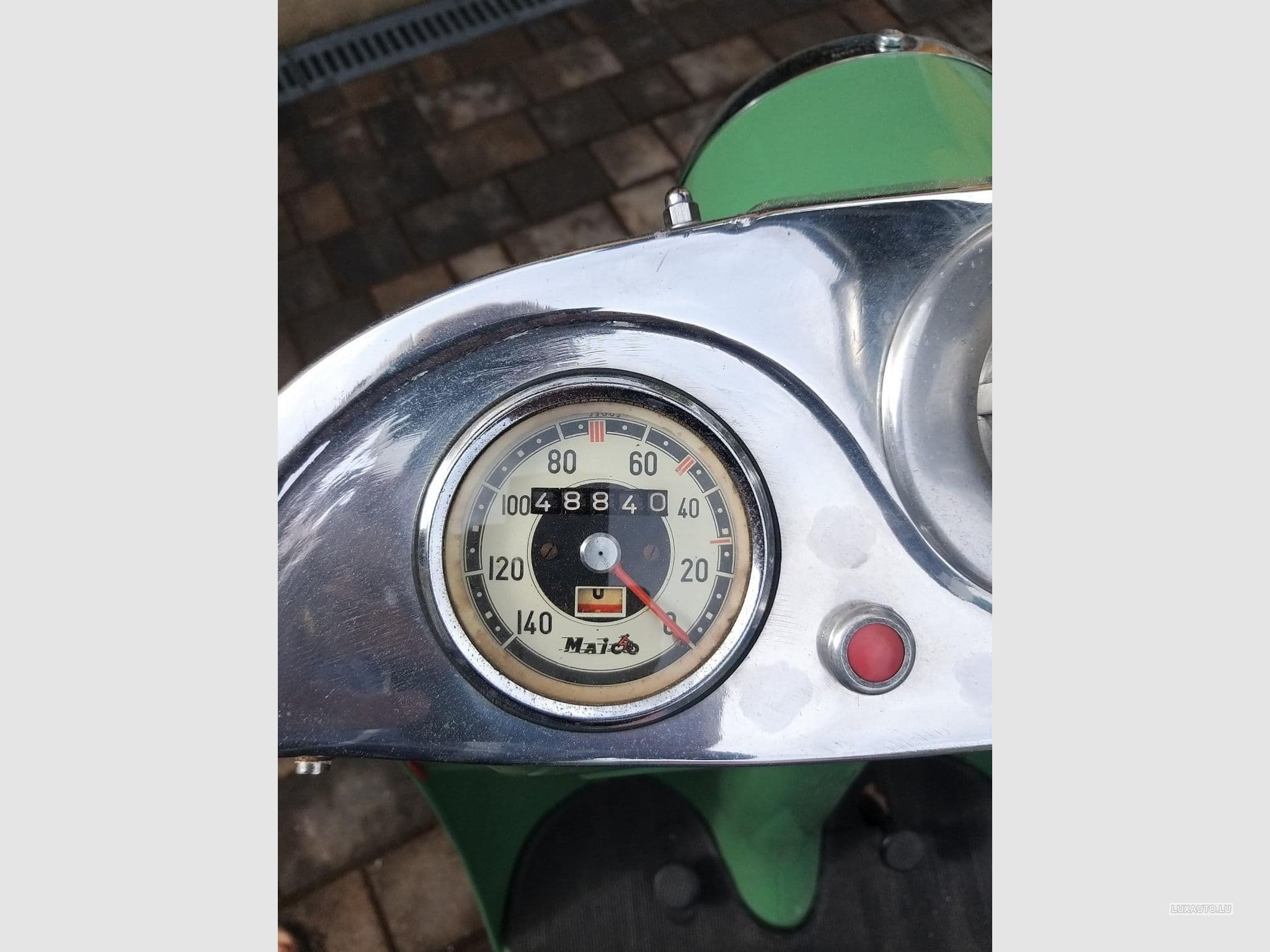 Maico M (1970) - Foto 4