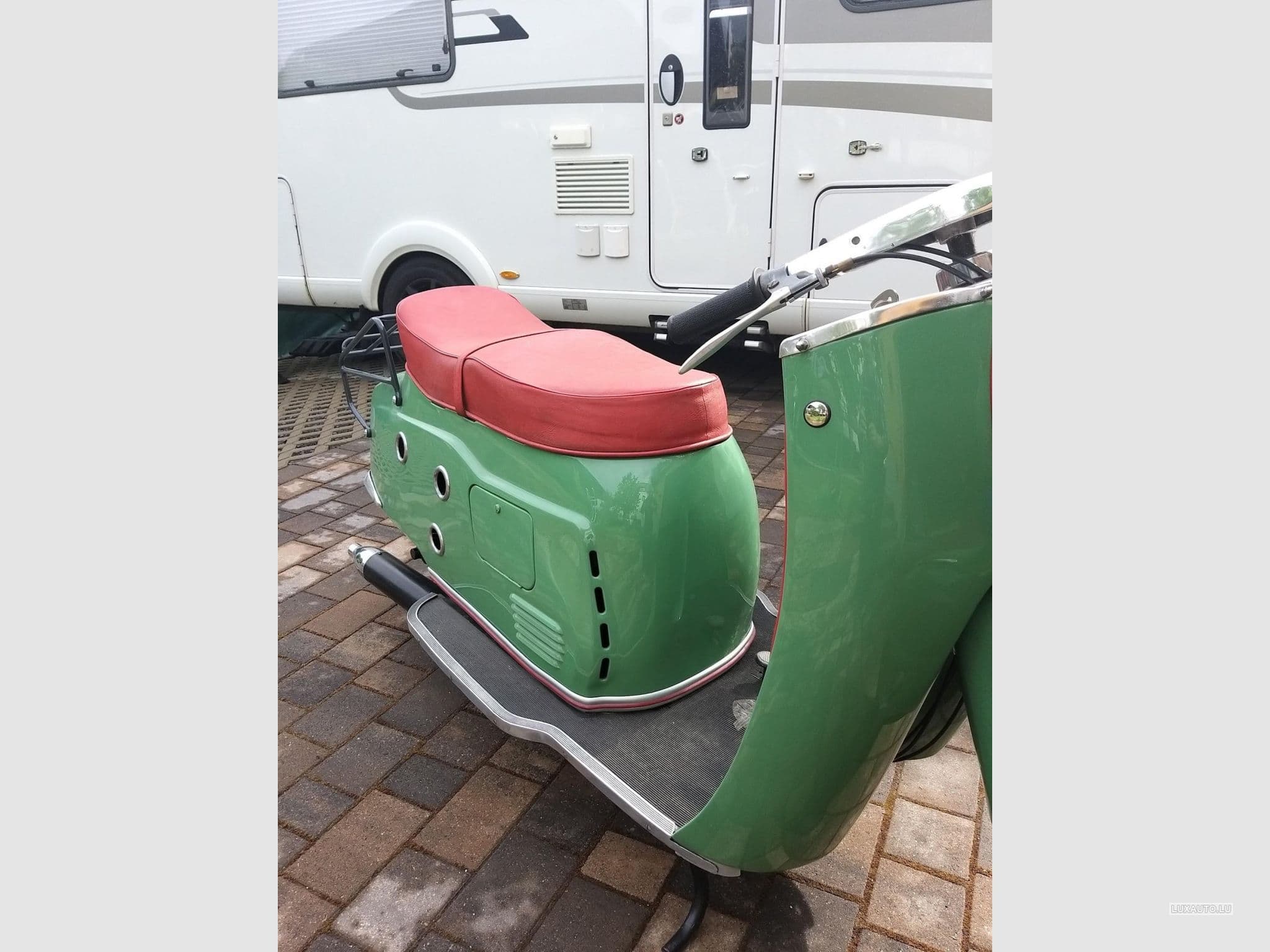 Maico M (1970) - Foto 6