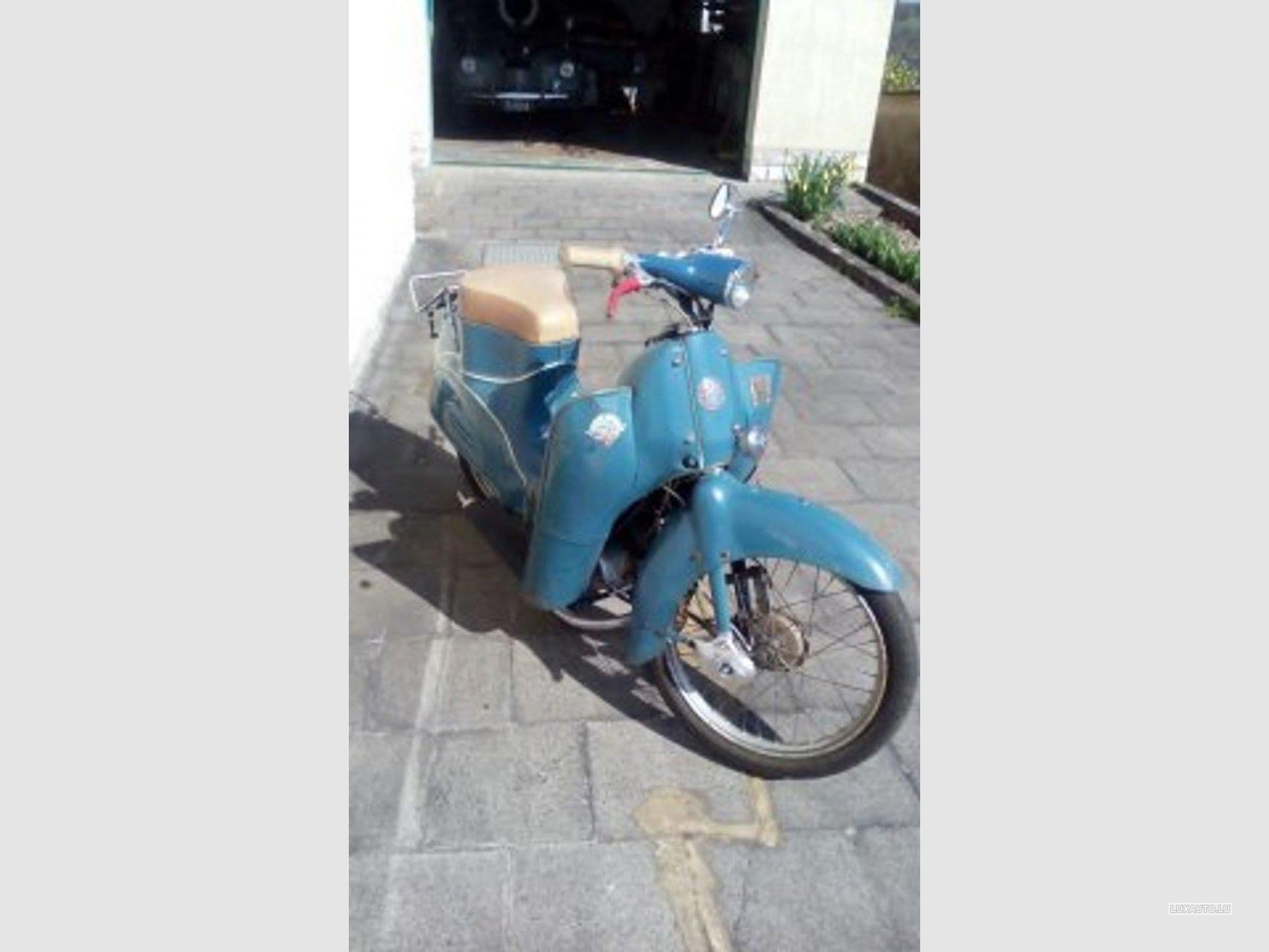 Maico M (1970) - Foto 7