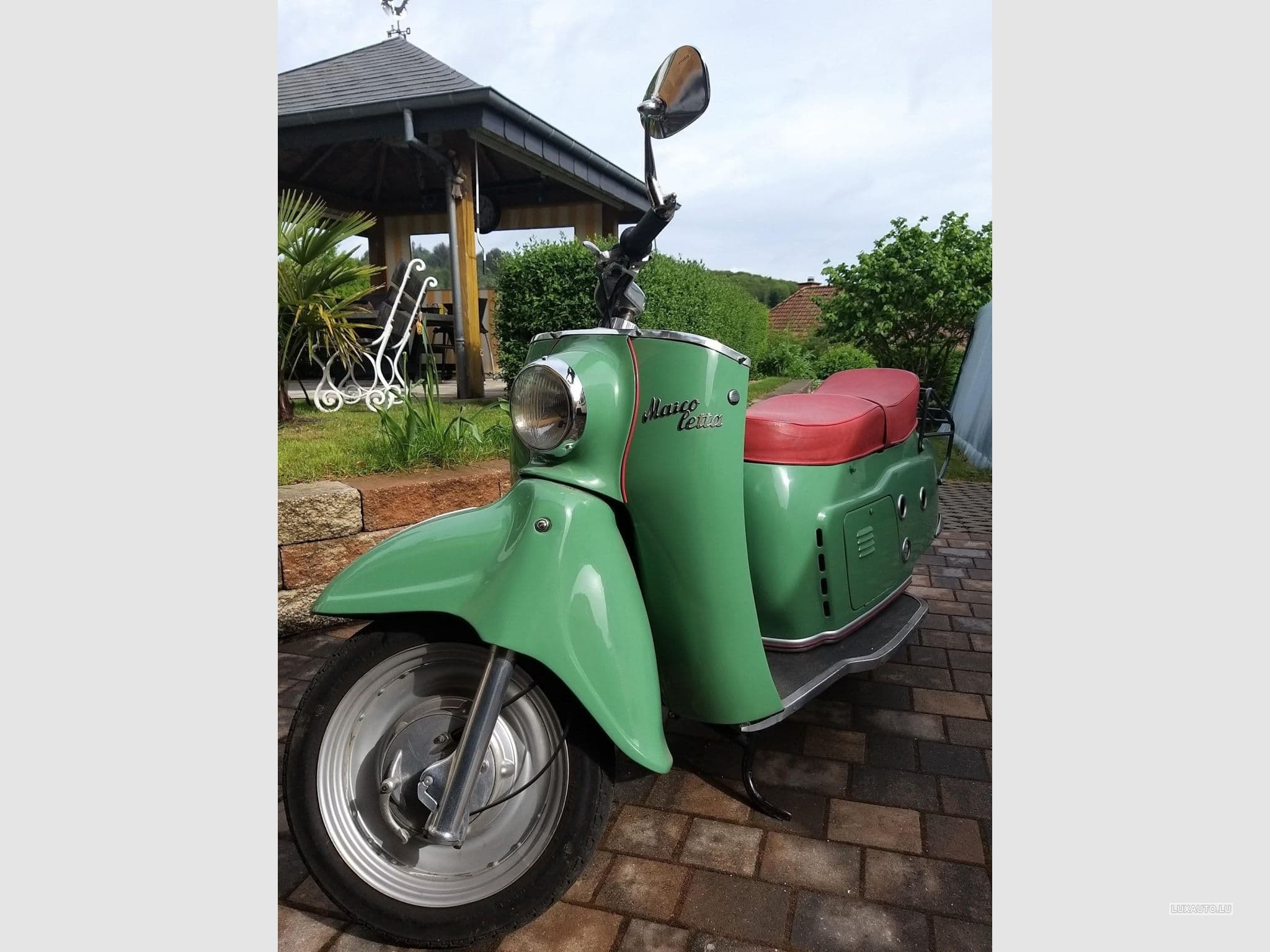 Maico M (1970) - Foto 8