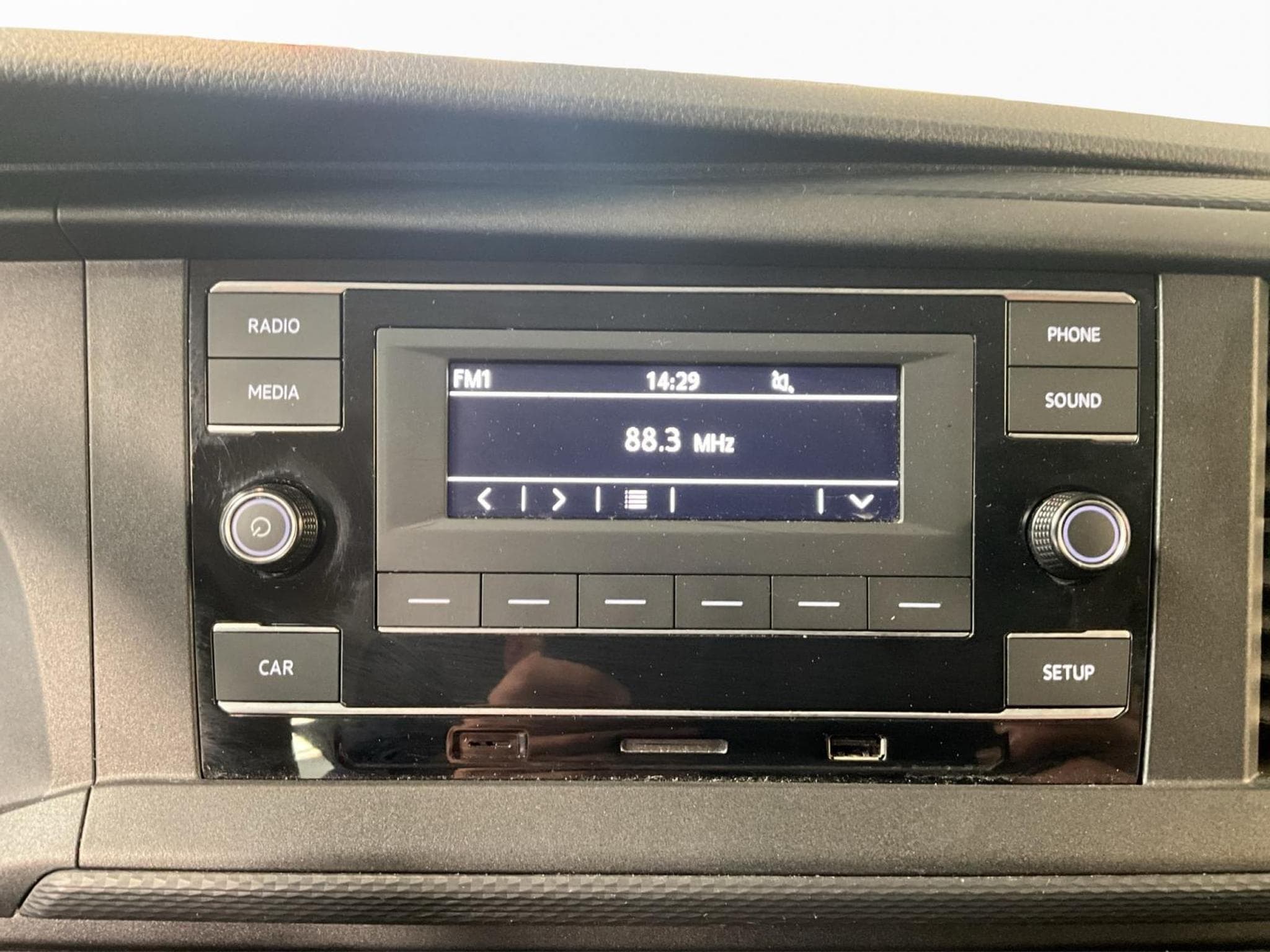 VW T6.1 Comfortline-lang+DSG+9Sitze+AHK (2023) - Foto 13