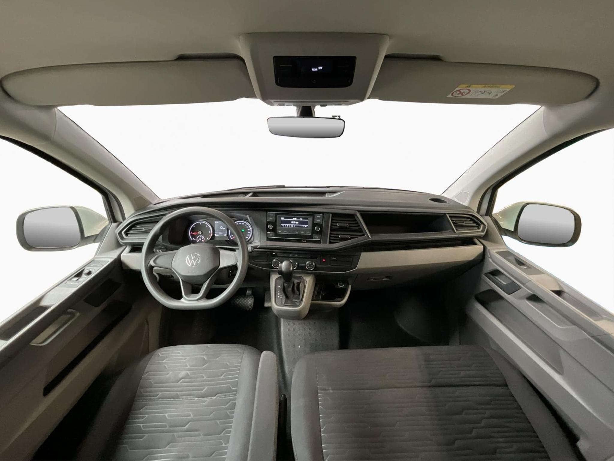 VW T6.1 Comfortline-lang+DSG+9Sitze+AHK (2023) - Foto 2