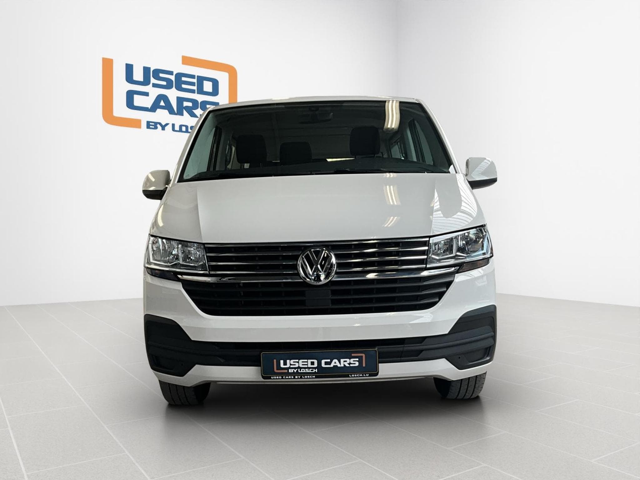 VW T6.1 Comfortline-lang+DSG+9Sitze+AHK (2023) - Foto 3