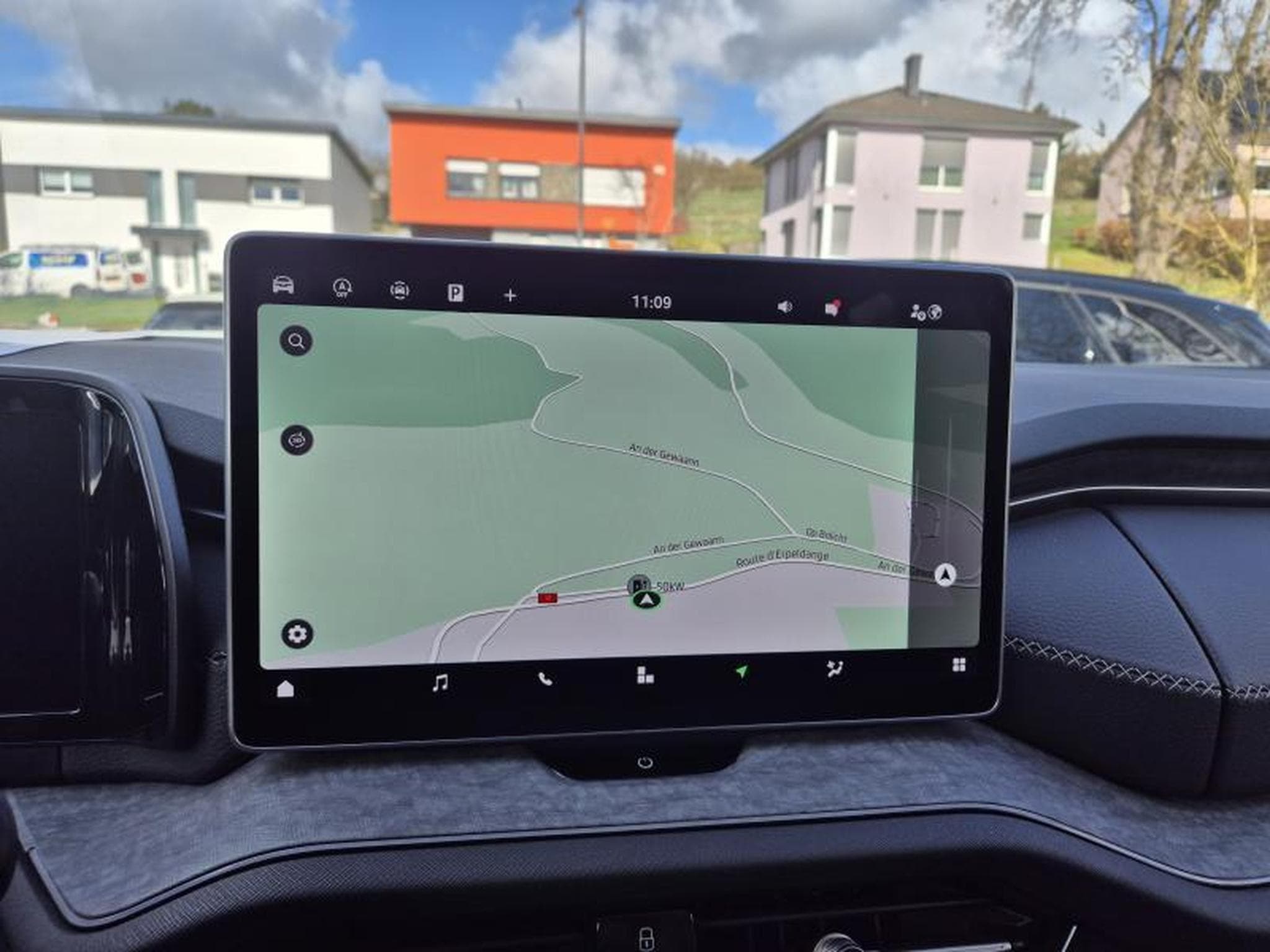 Skoda Kodiaq Selection (2024) - Foto 11