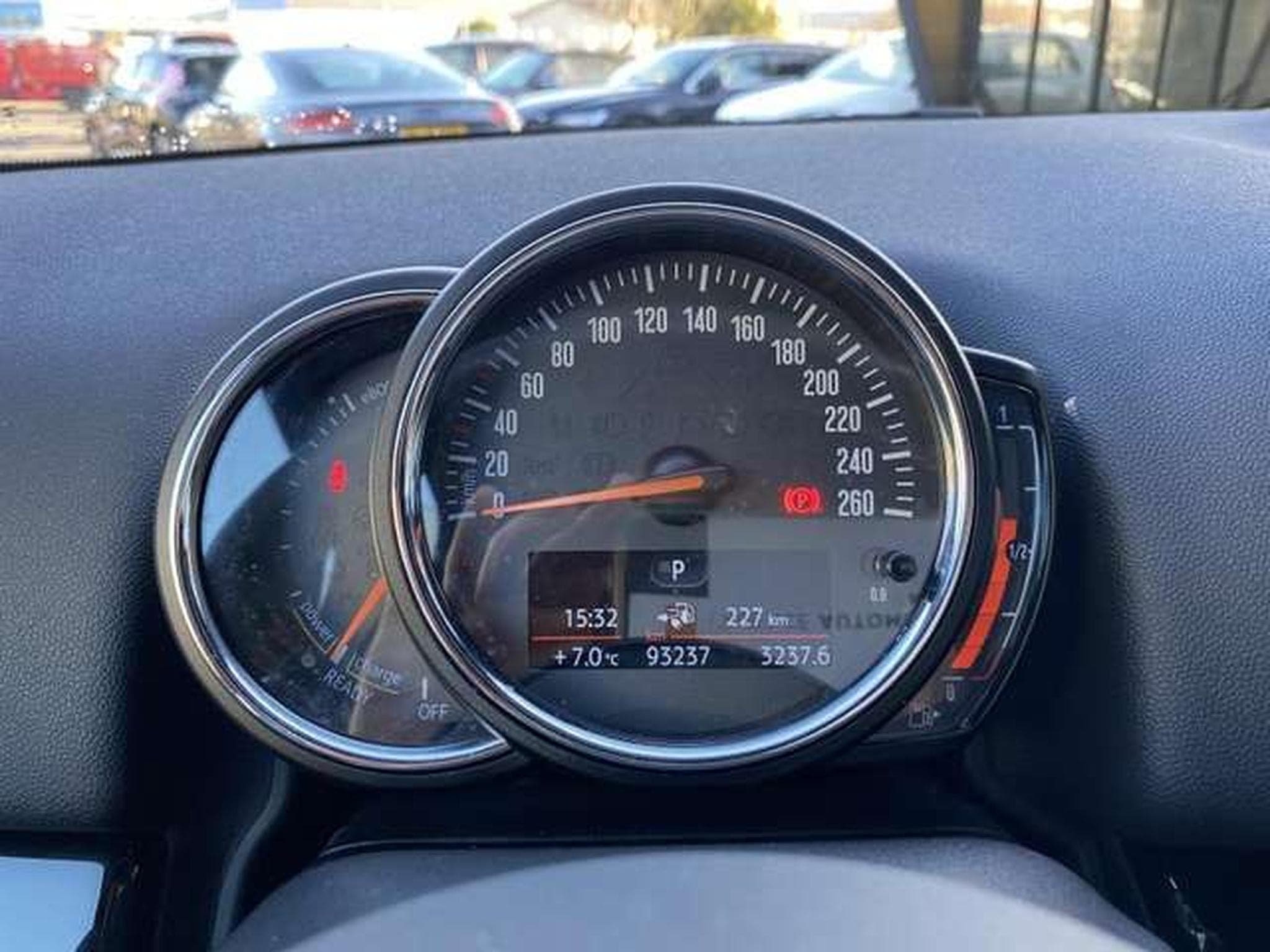 MINI Countryman JUSQU'A 48 MOIS DE GARANTIE (2018) - Photo 10