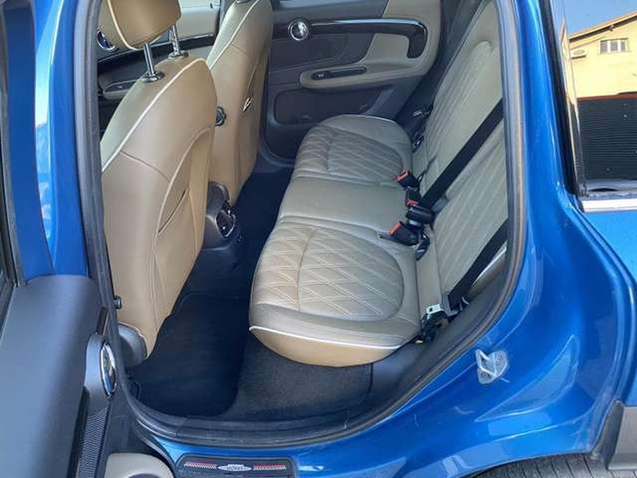 MINI Countryman JUSQU'A 48 MOIS DE GARANTIE (2018) - Photo 15