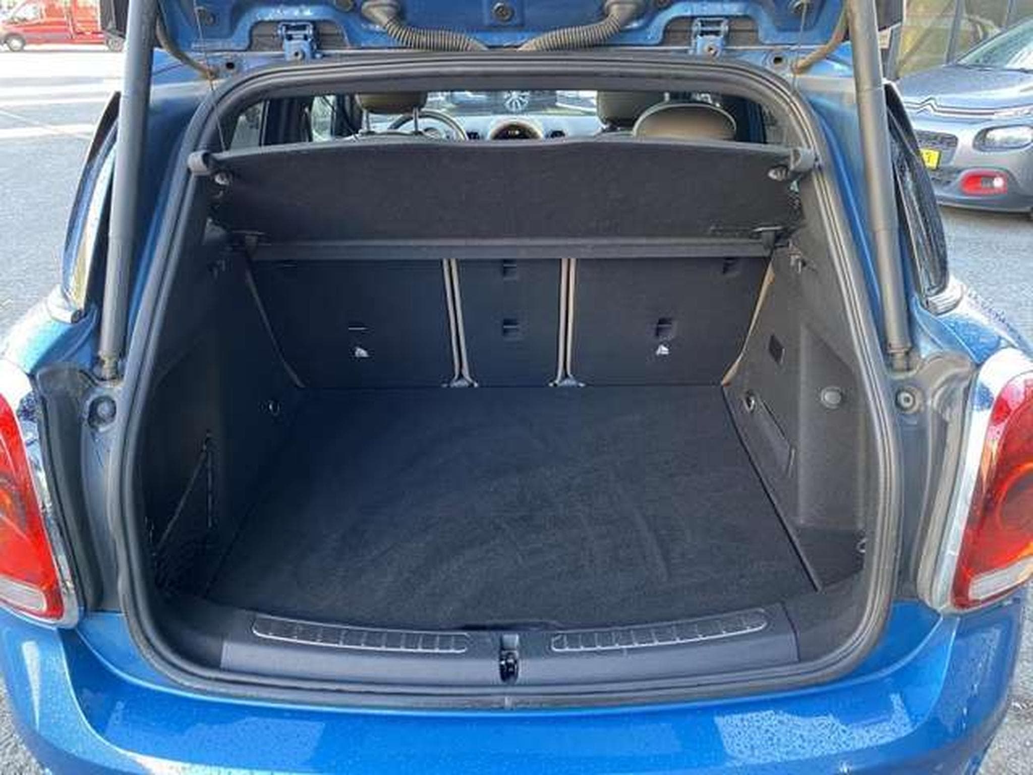 MINI Countryman JUSQU'A 48 MOIS DE GARANTIE (2018) - Photo 18