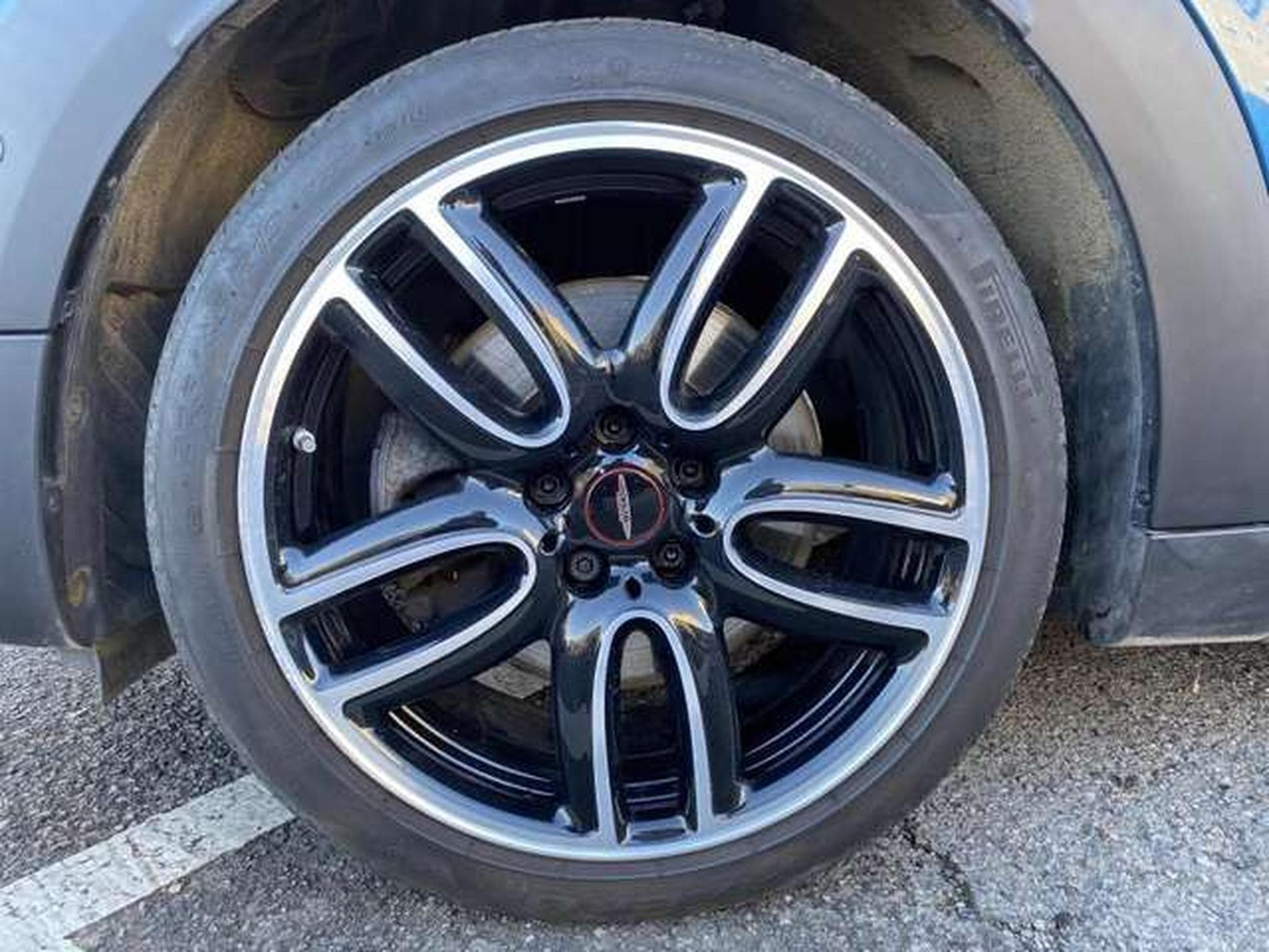 MINI Countryman JUSQU'A 48 MOIS DE GARANTIE (2018) - Photo 19