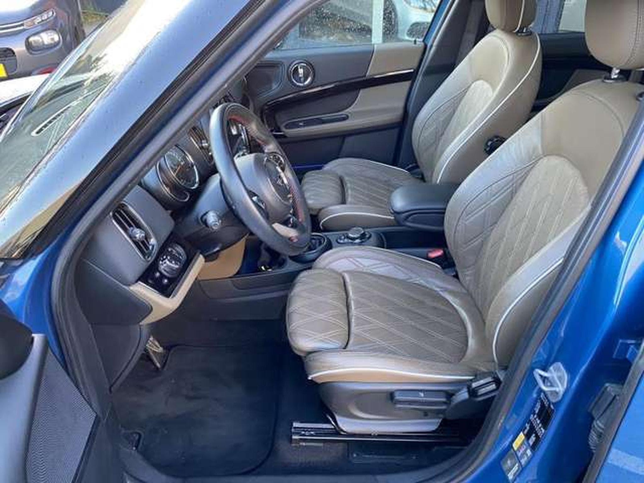 MINI Countryman JUSQU'A 48 MOIS DE GARANTIE (2018) - Photo 8