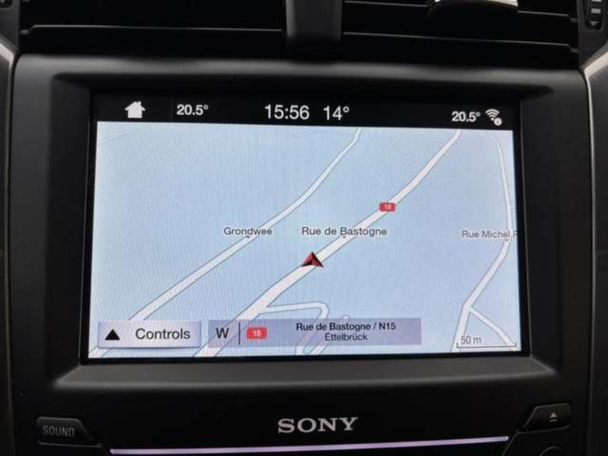 Ford Mondeo TITANIUM HYBRID - JUSQU'A 48 MOIS DE GARANTIE (2020) - Foto 12