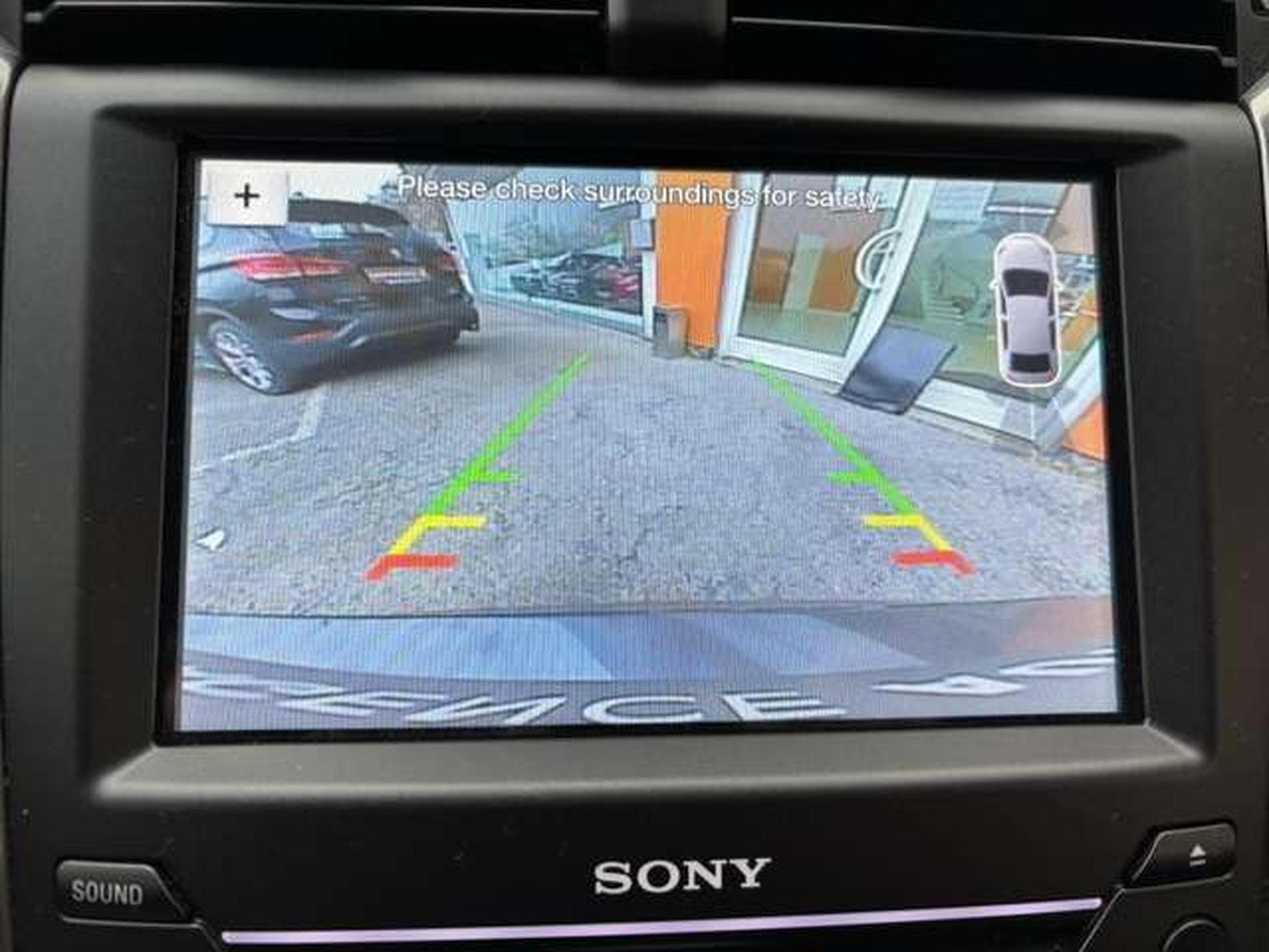 Ford Mondeo TITANIUM HYBRID - JUSQU'A 48 MOIS DE GARANTIE (2020) - Foto 13