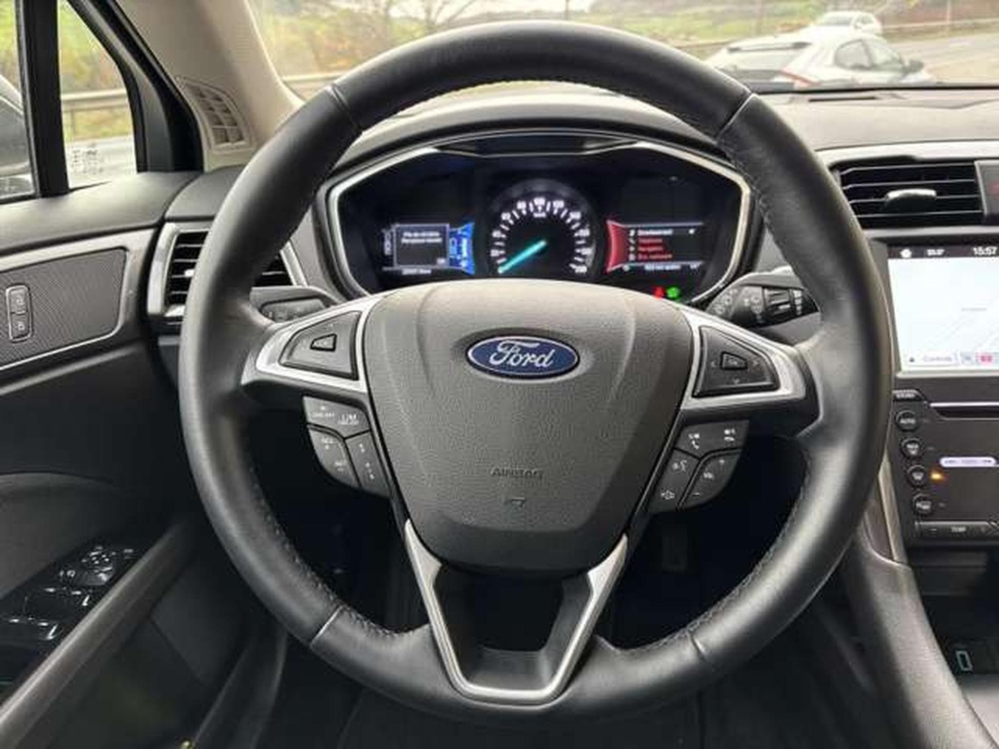 Ford Mondeo TITANIUM HYBRID - JUSQU'A 48 MOIS DE GARANTIE (2020) - Foto 15