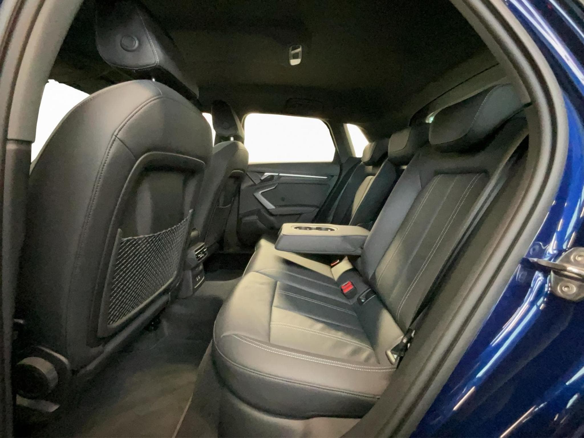 Audi A3 SB+Advanced+30TFSI+S-Tronic (2024) - Photo 17