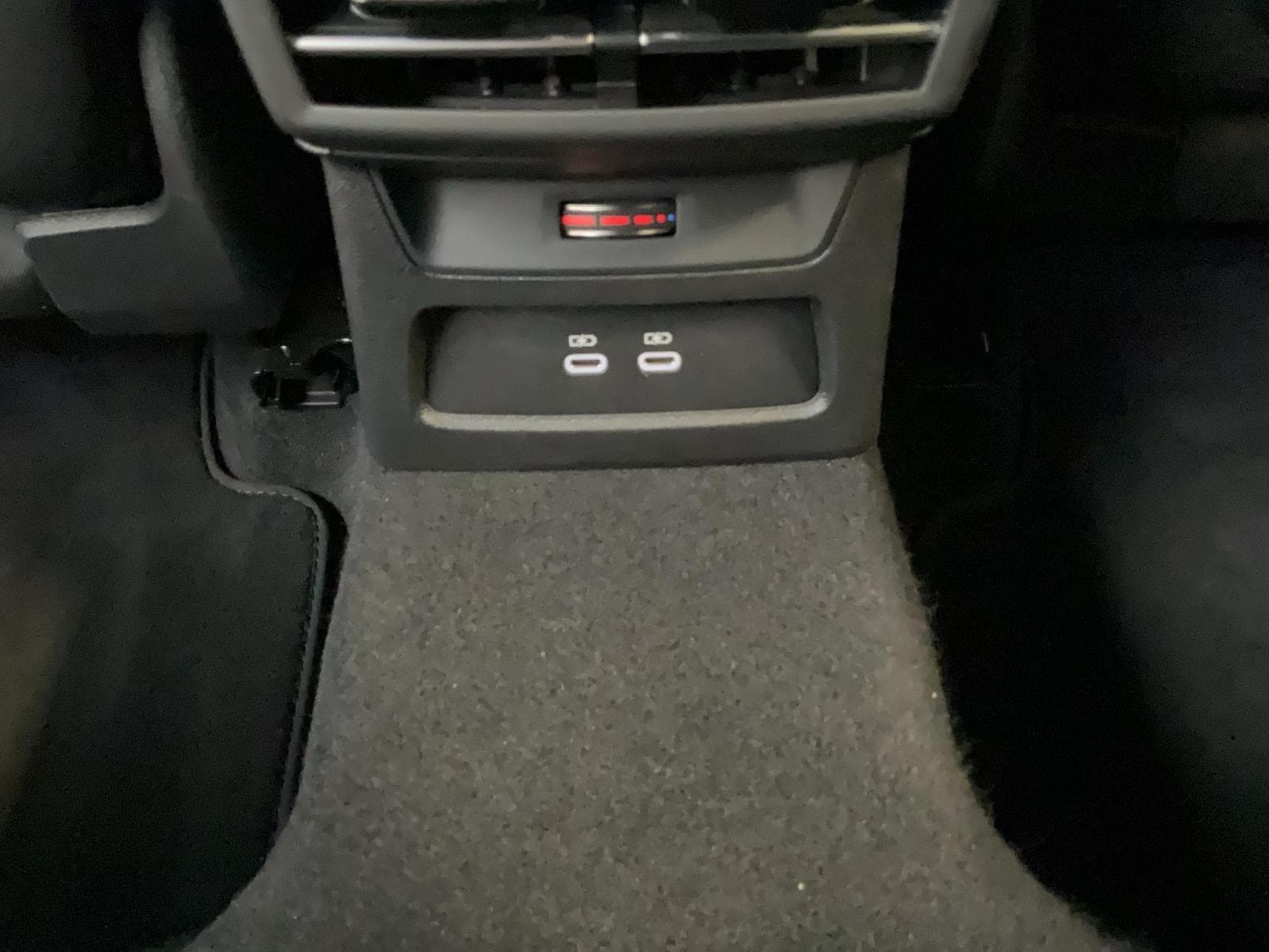 Audi A3 SB+Advanced+30TFSI+S-Tronic (2024) - Photo 18