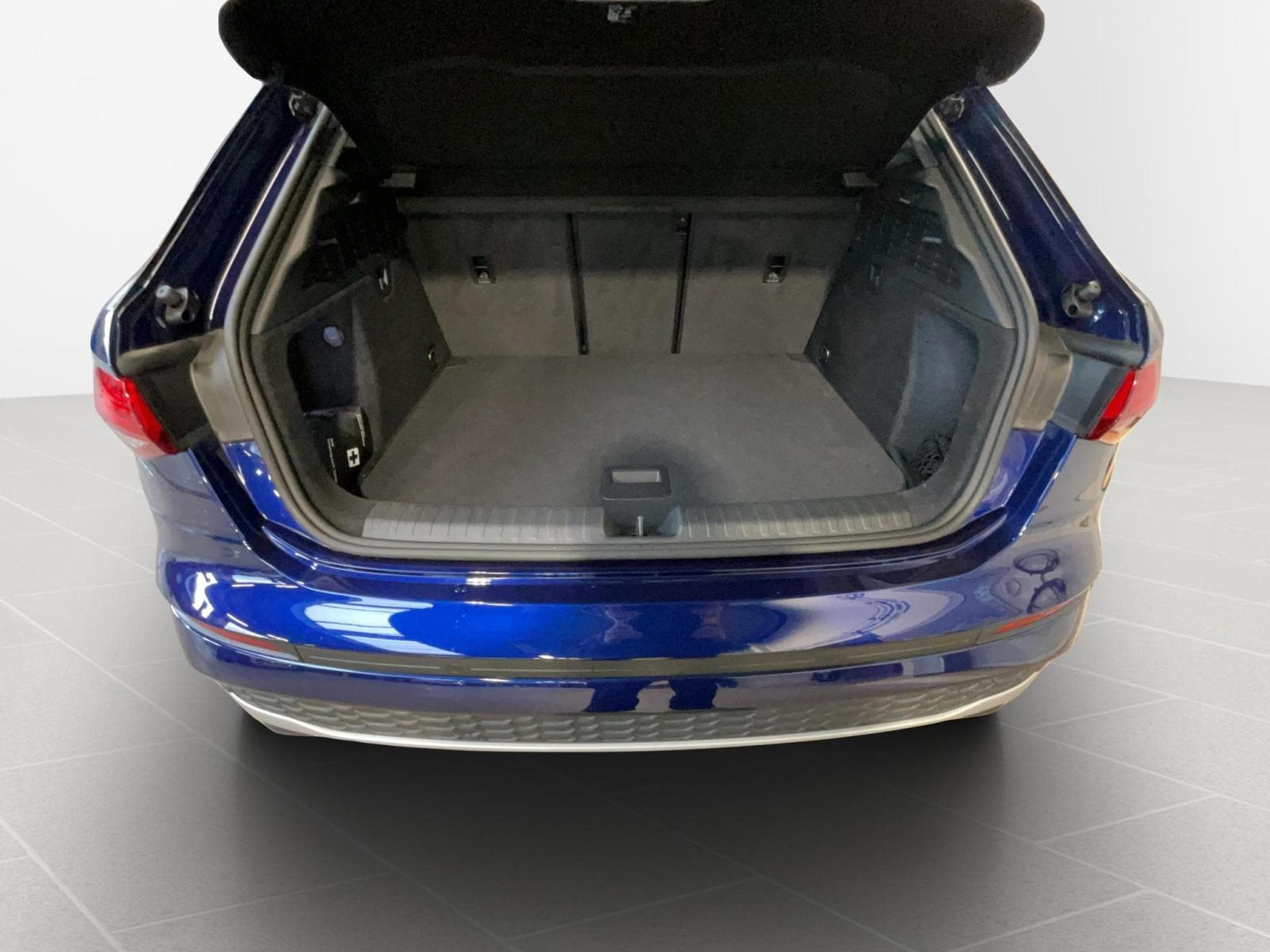 Audi A3 SB+Advanced+30TFSI+S-Tronic (2024) - Photo 19