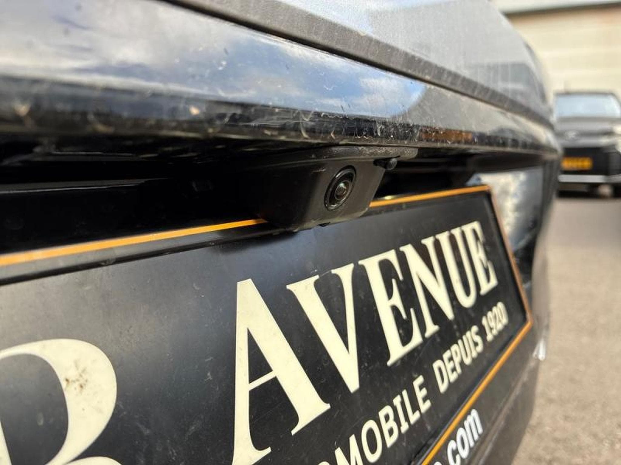 PEUGEOT 308 1.5 BlueHDi 130ch S&S Allure EAT8 (2025) - Foto 10