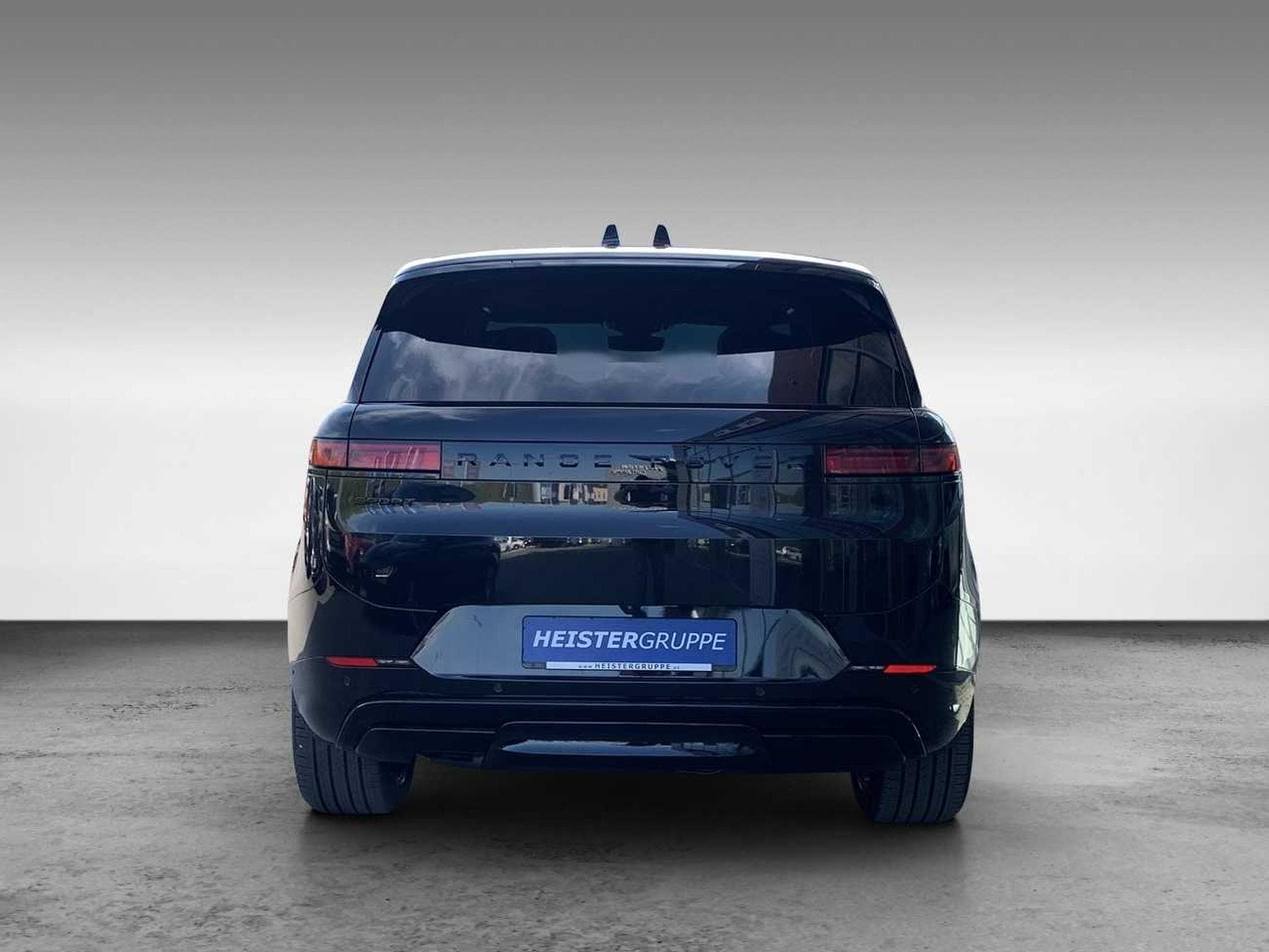 Land-Rover Range Rover Sport D300  Dynamic HSE +23 ZOLL +ALL BLACK +MASSAGE (2025) - Foto 5